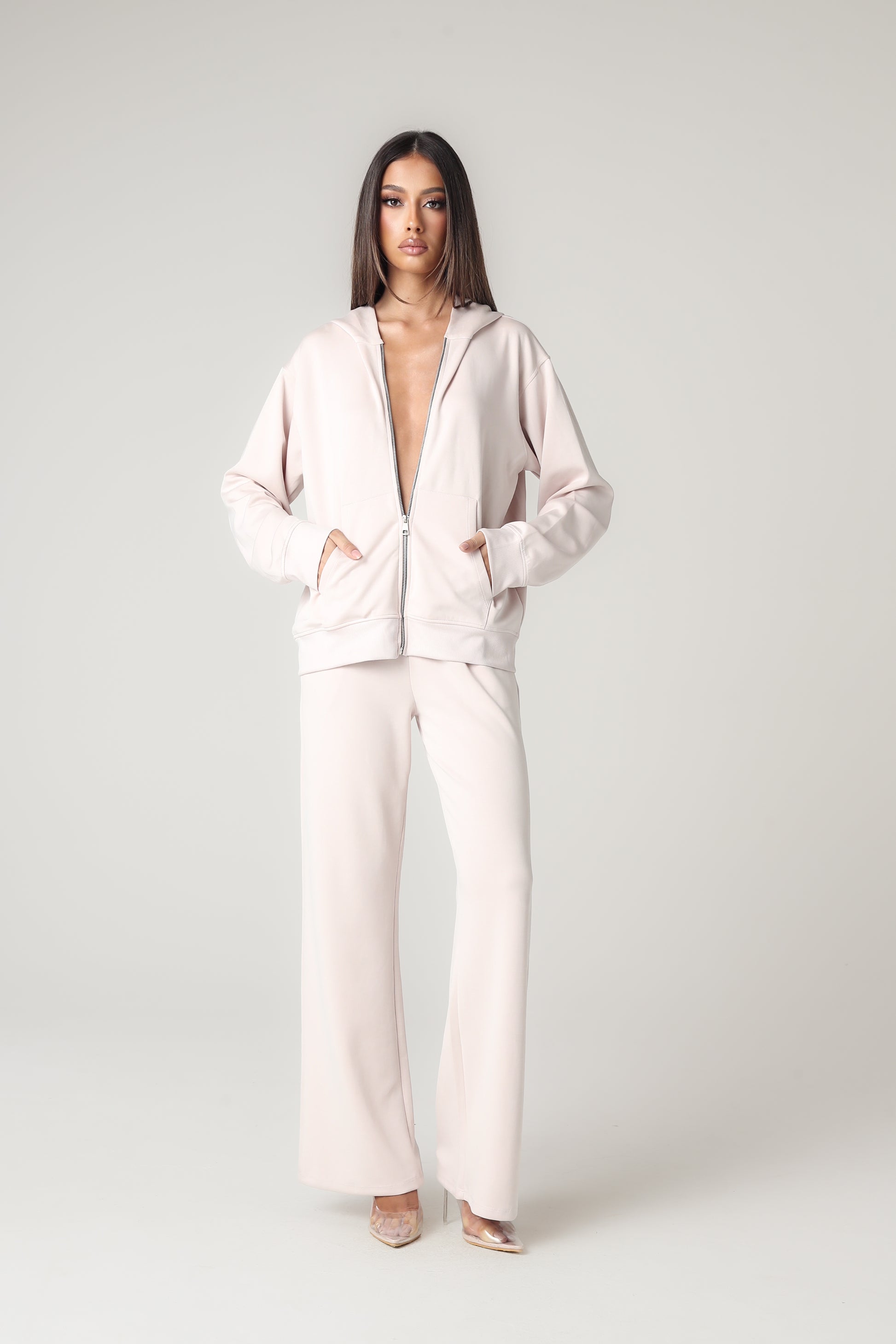 ALESSANDRA JACKET