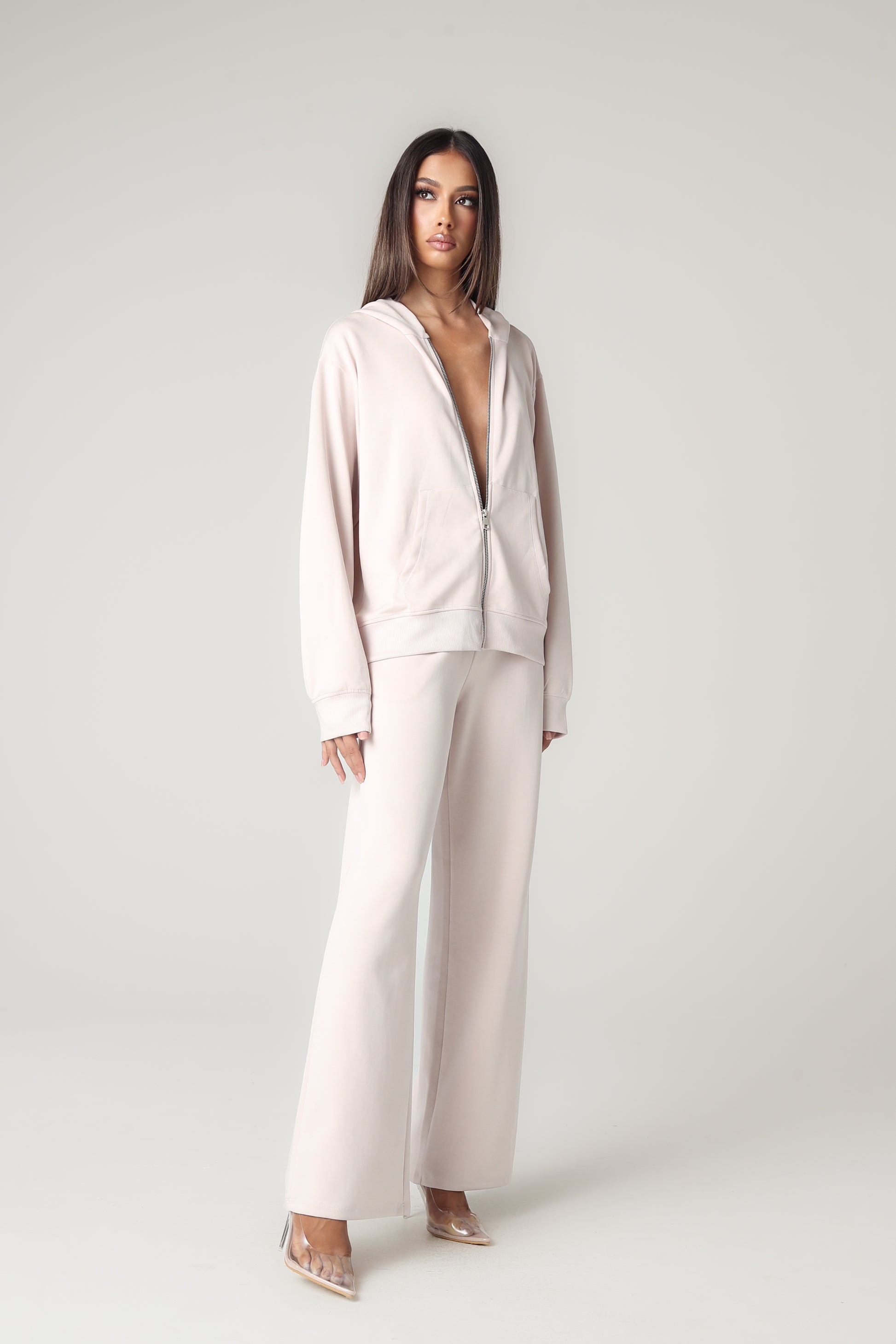 ALESSANDRA JACKET