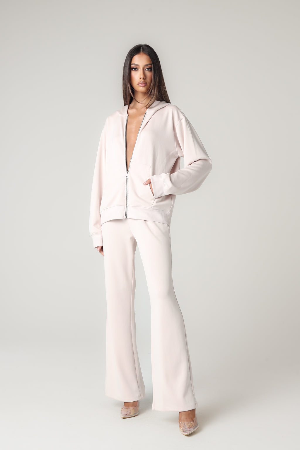 ALESSANDRA JACKET