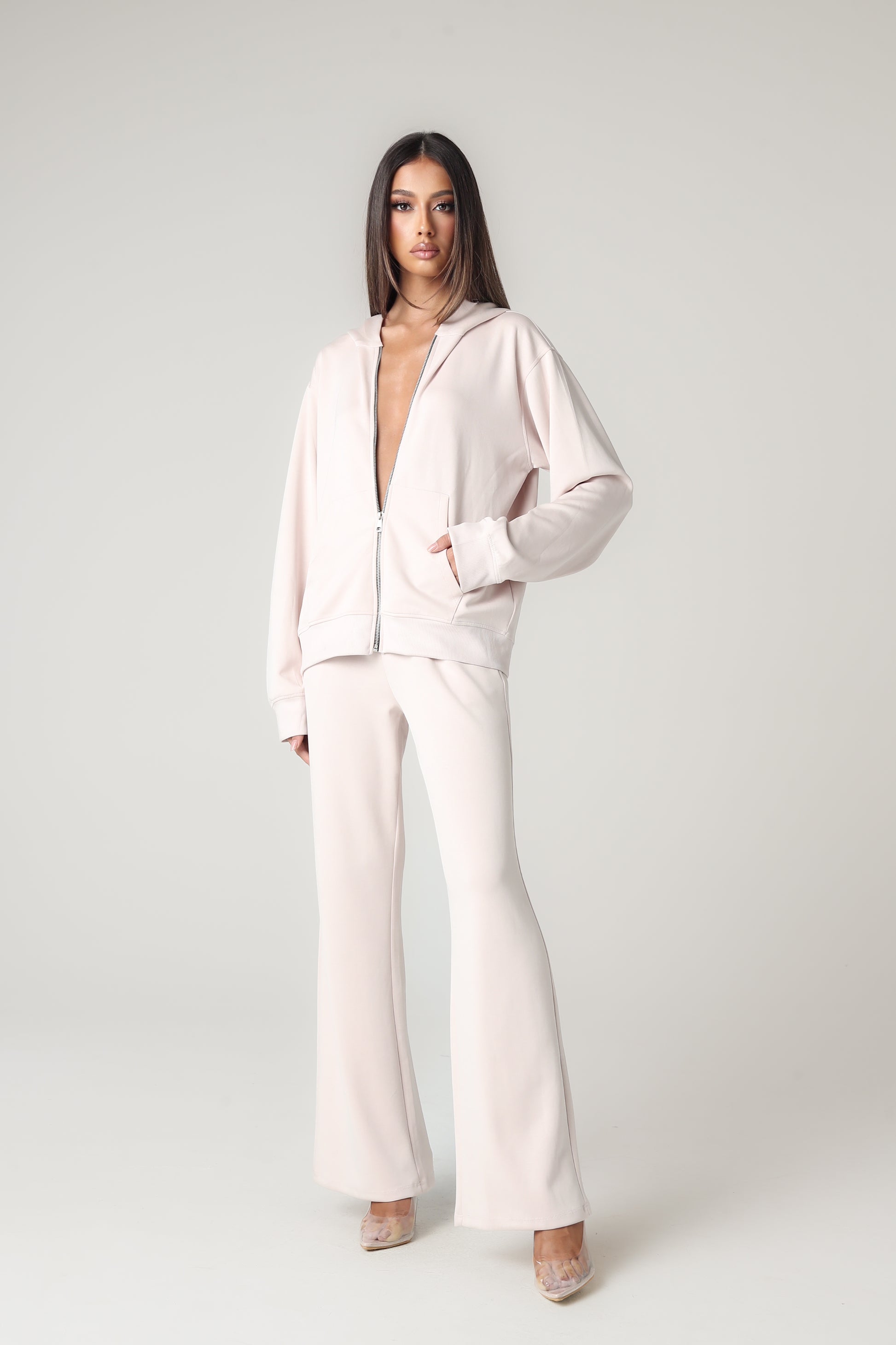 ALESSANDRA JACKET