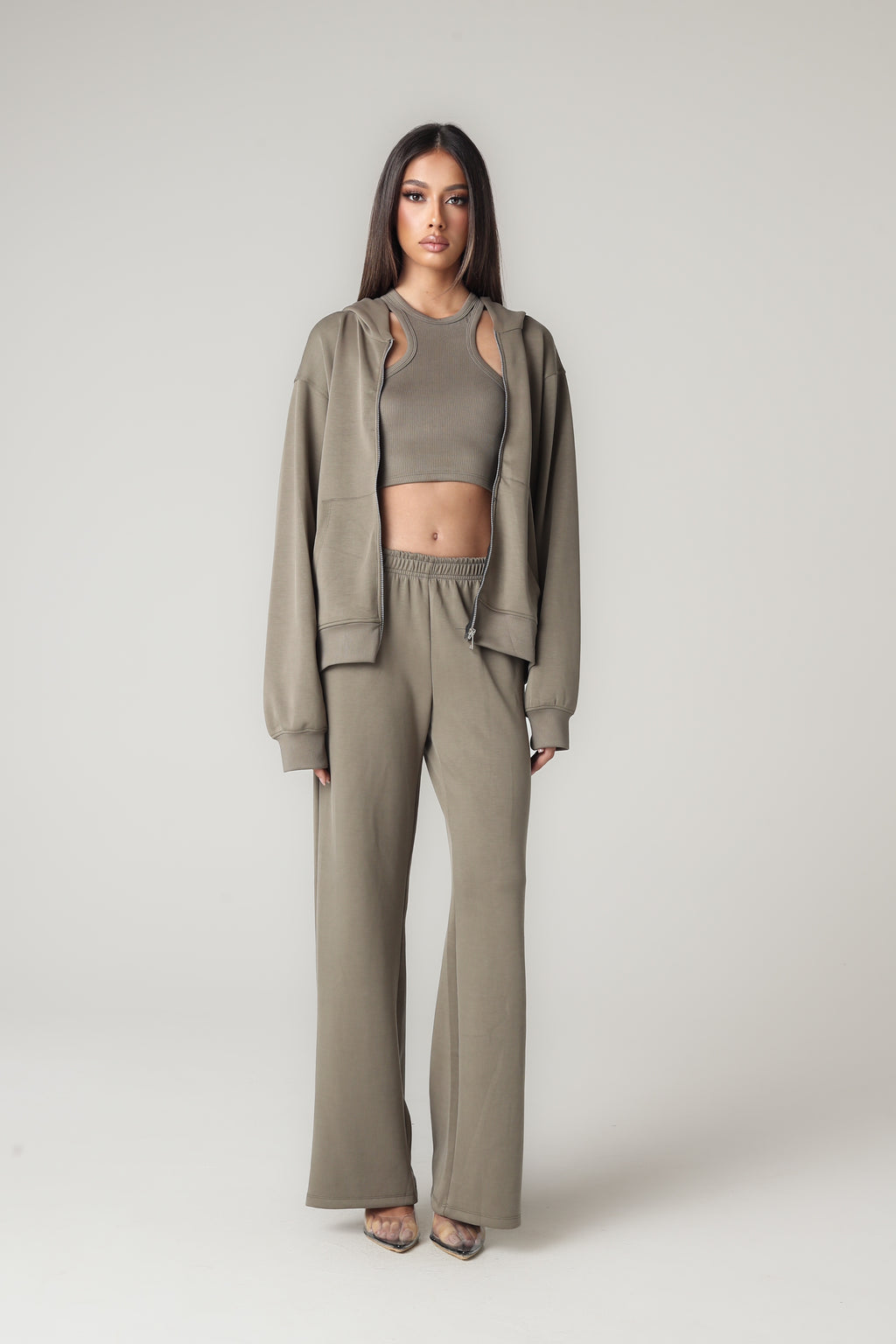 ALESSANDRA JACKET