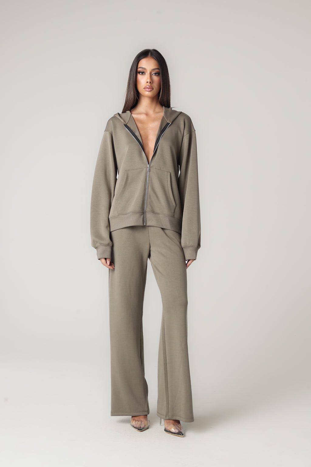 ALESSANDRA JACKET