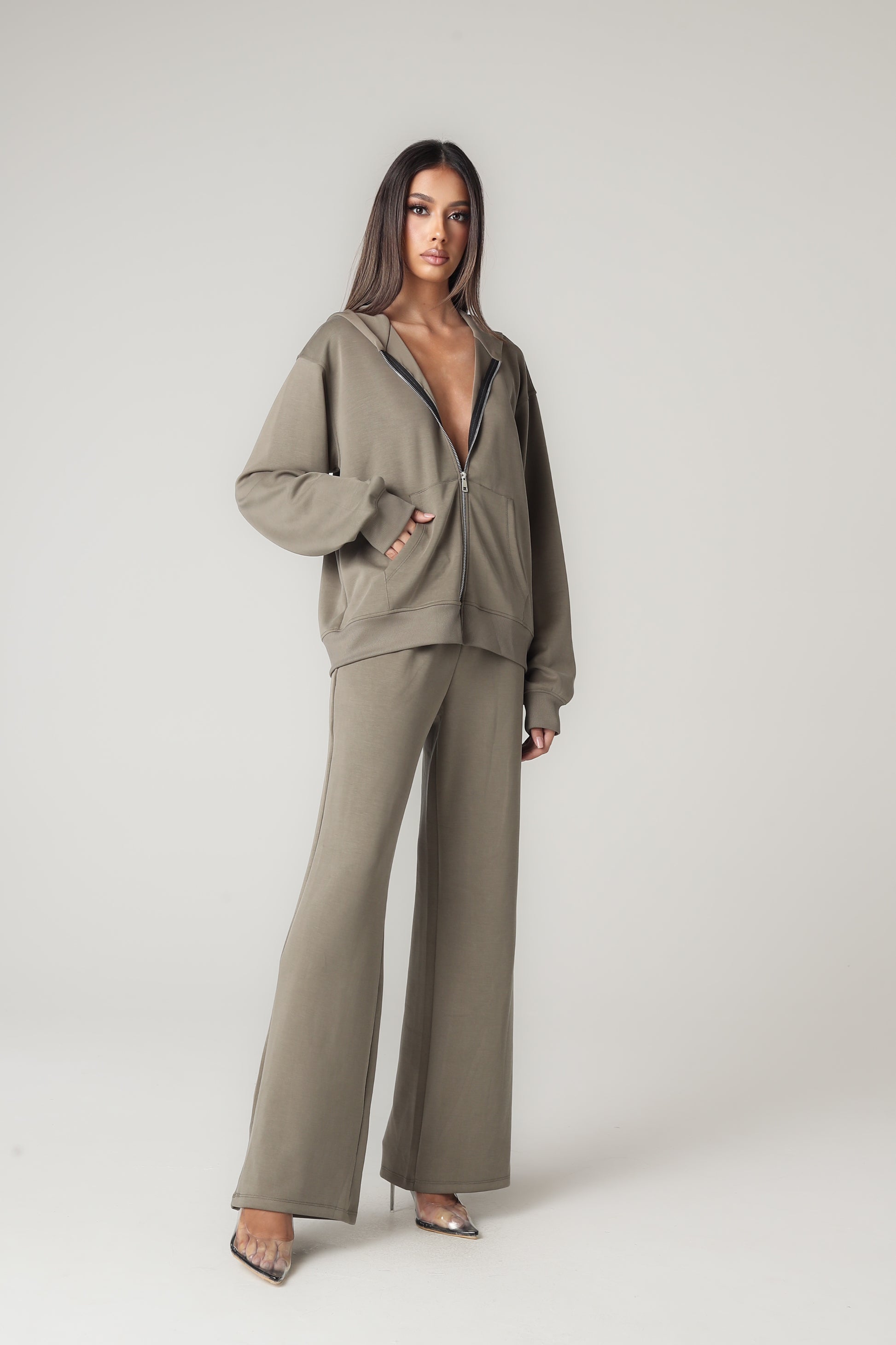 ALESSANDRA JACKET