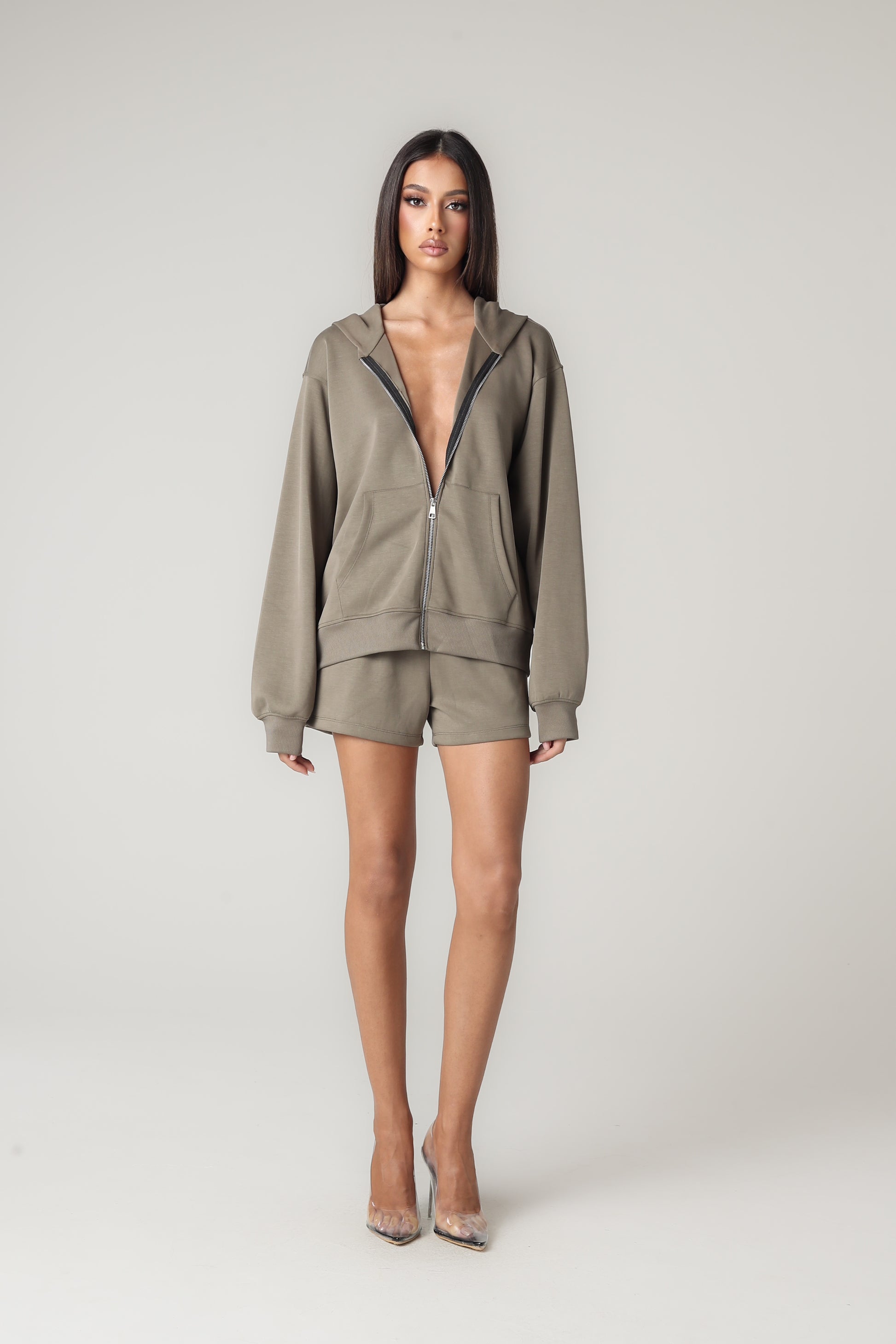 ALESSANDRA JACKET