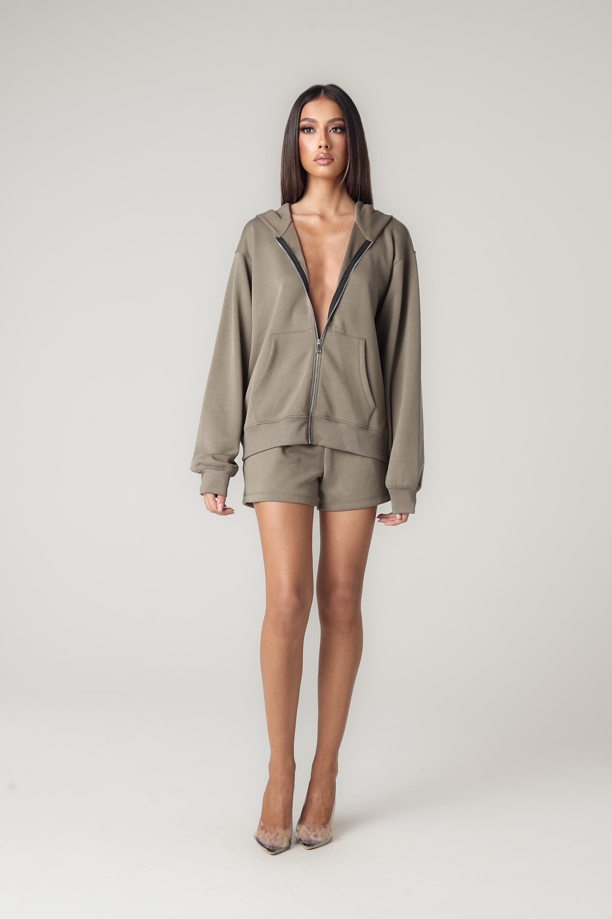 ALESSANDRA JACKET
