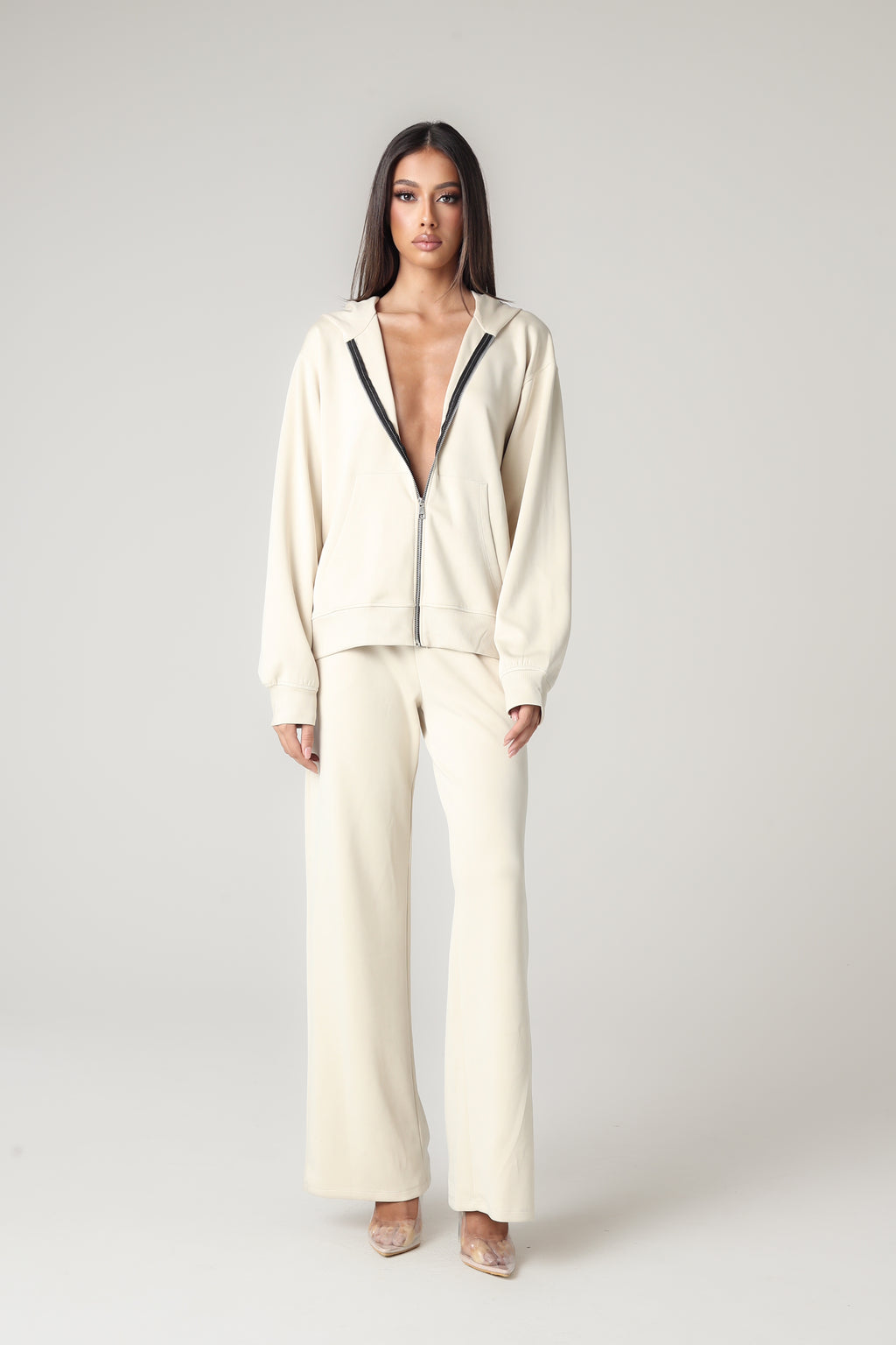 ALESSANDRA JACKET