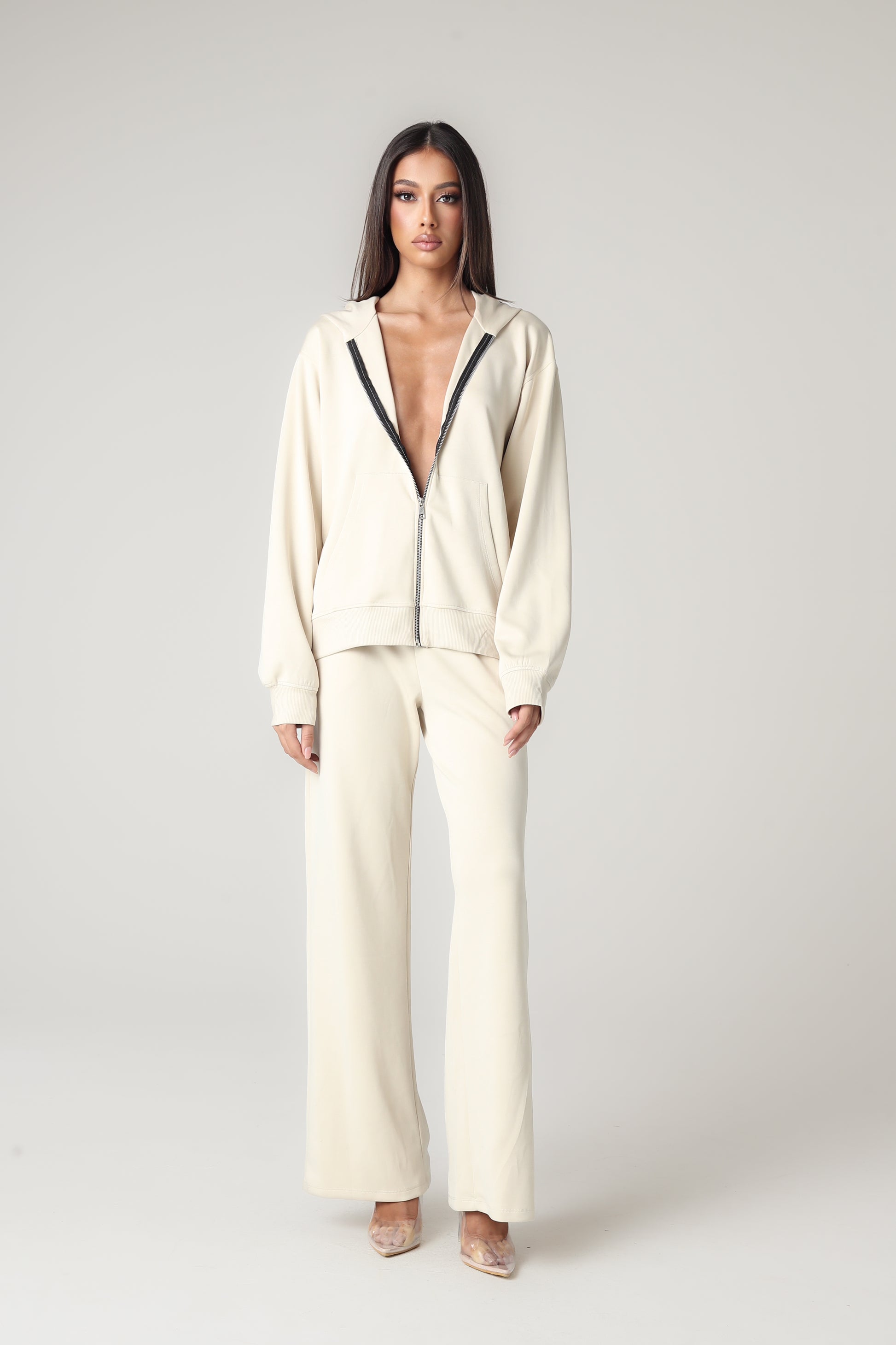 ALESSANDRA JACKET