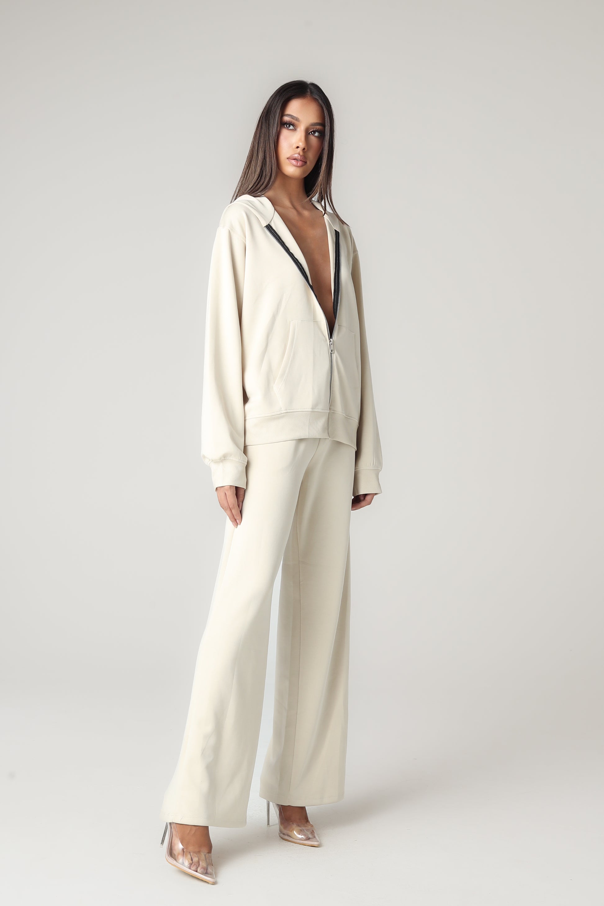 ALESSANDRA JACKET