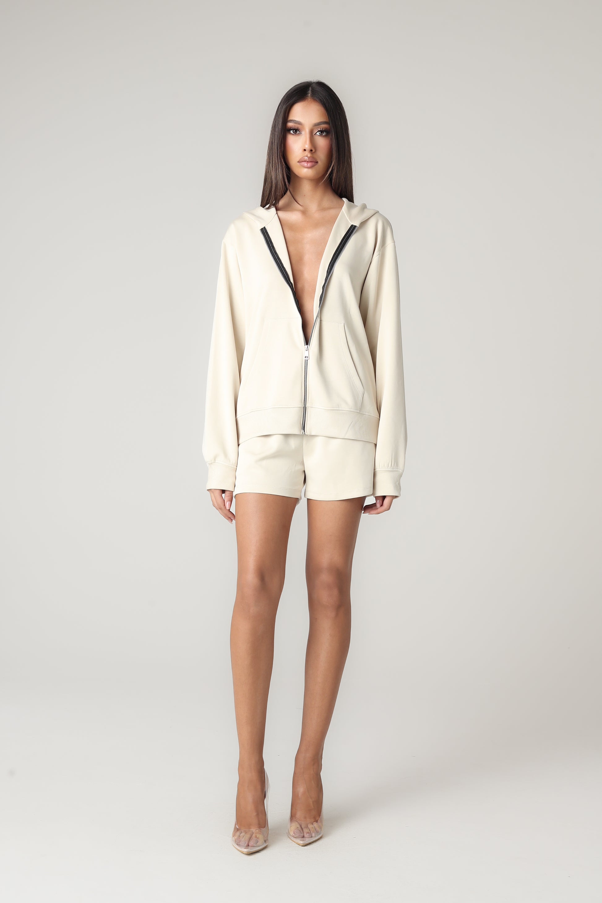 ALESSANDRA JACKET