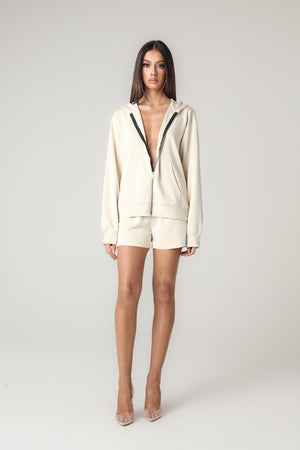 ALESSANDRA JACKET
