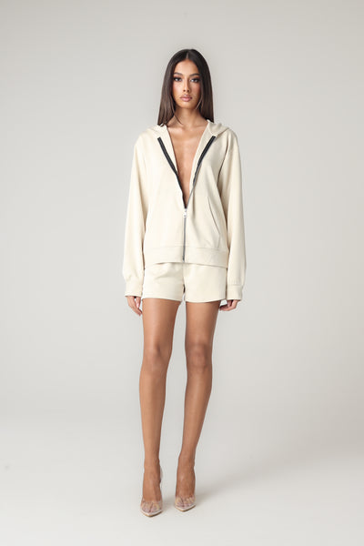ALESSANDRA JACKET
