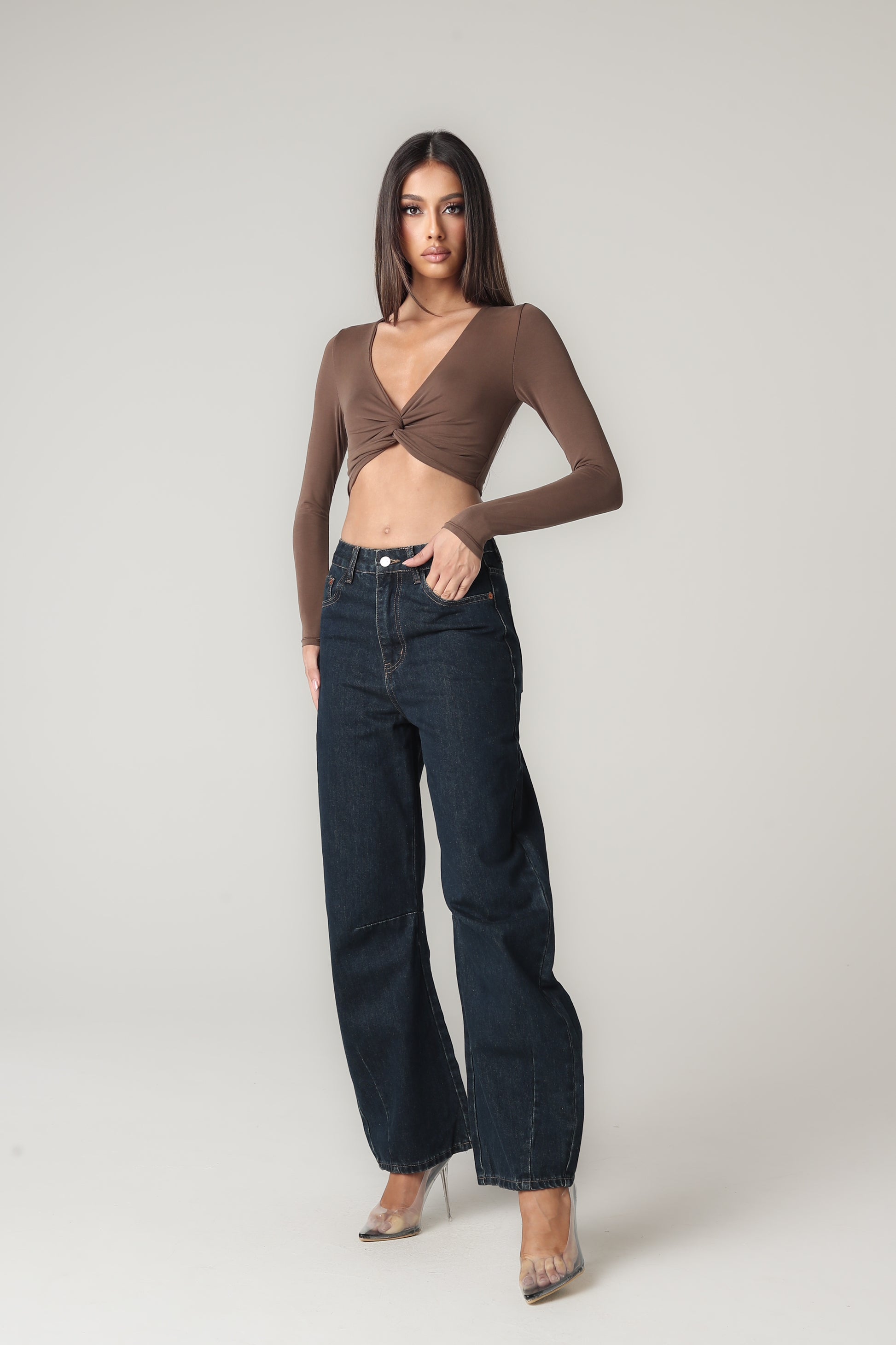 DELMARA DENIM JEANS