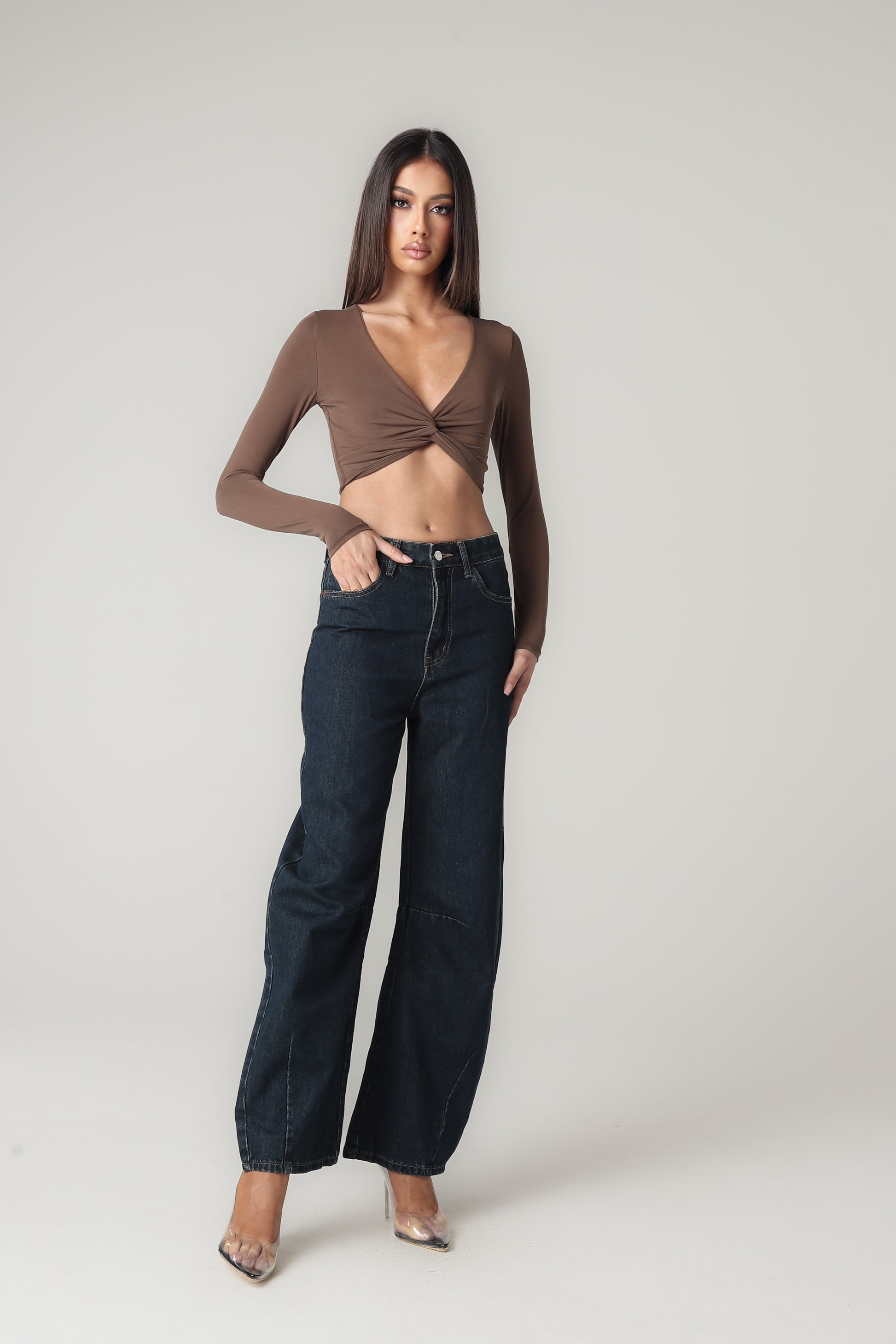 DELMARA DENIM JEANS