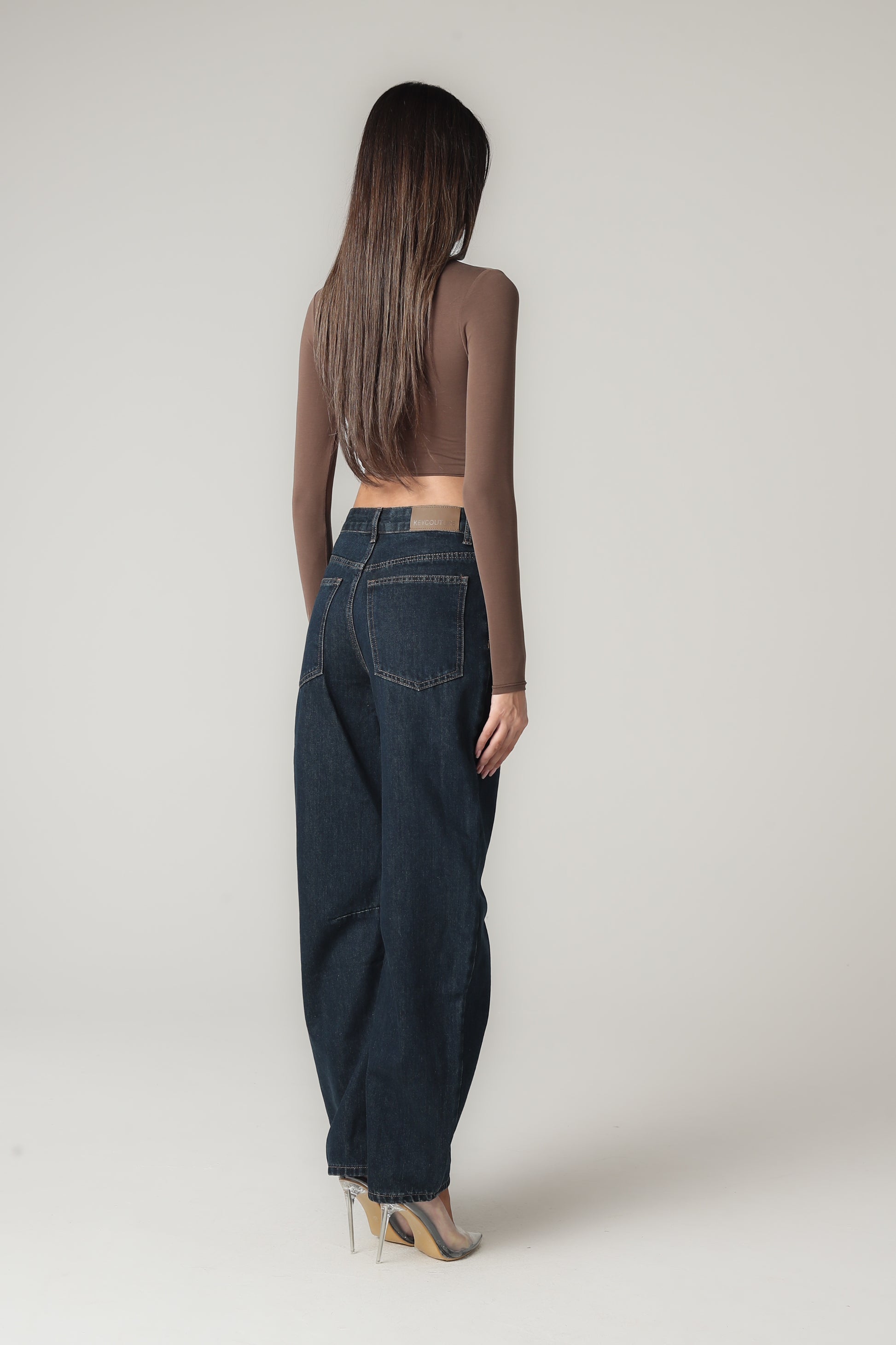 DELMARA DENIM JEANS