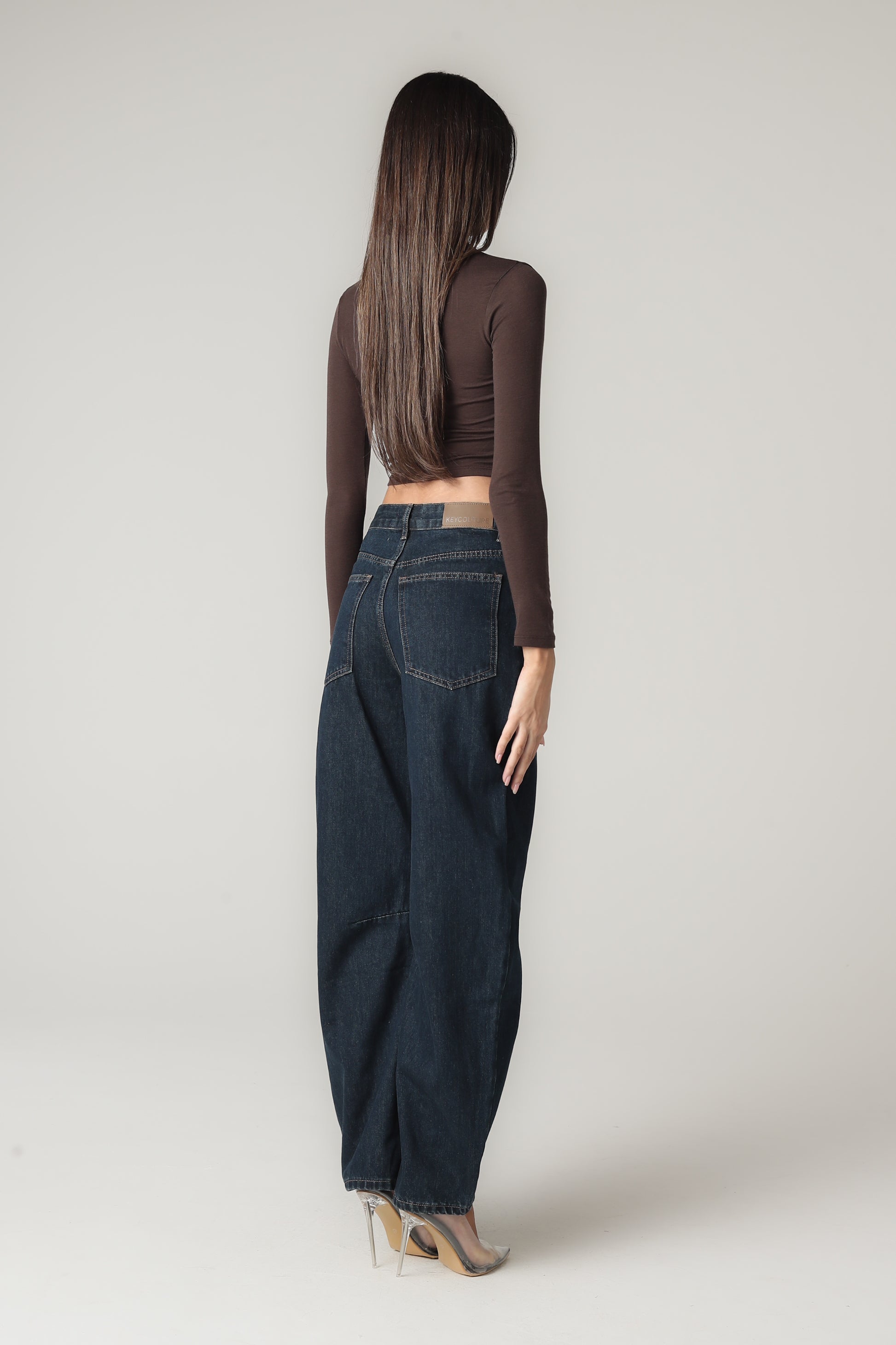DELMARA DENIM JEANS