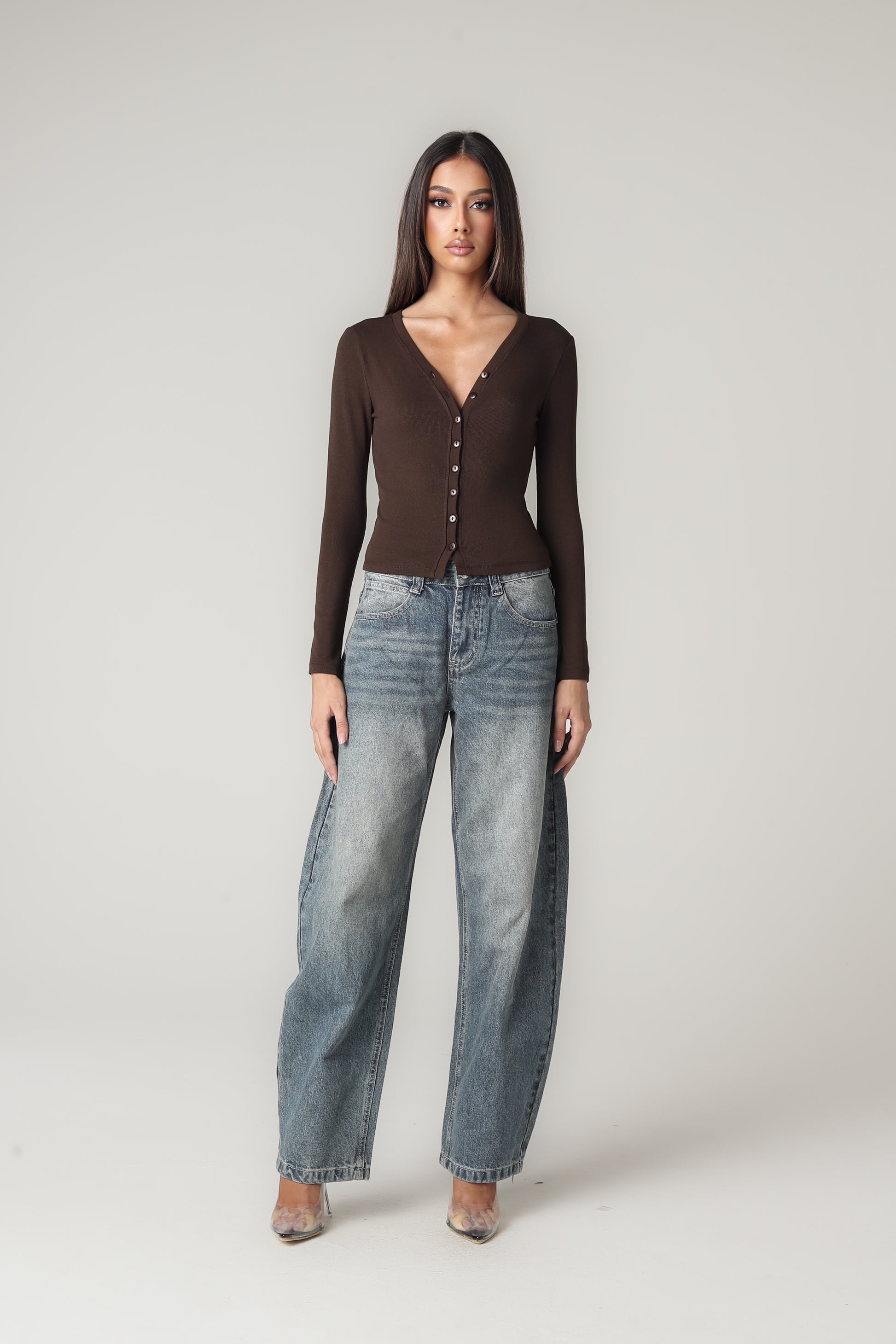GRECIA CARDIGAN