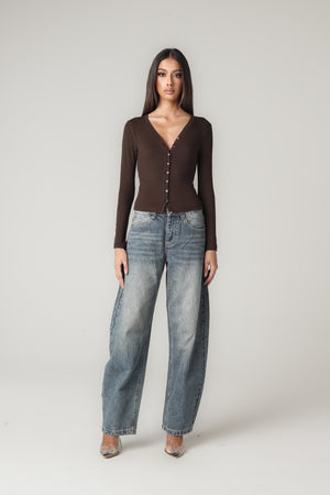GRECIA CARDIGAN