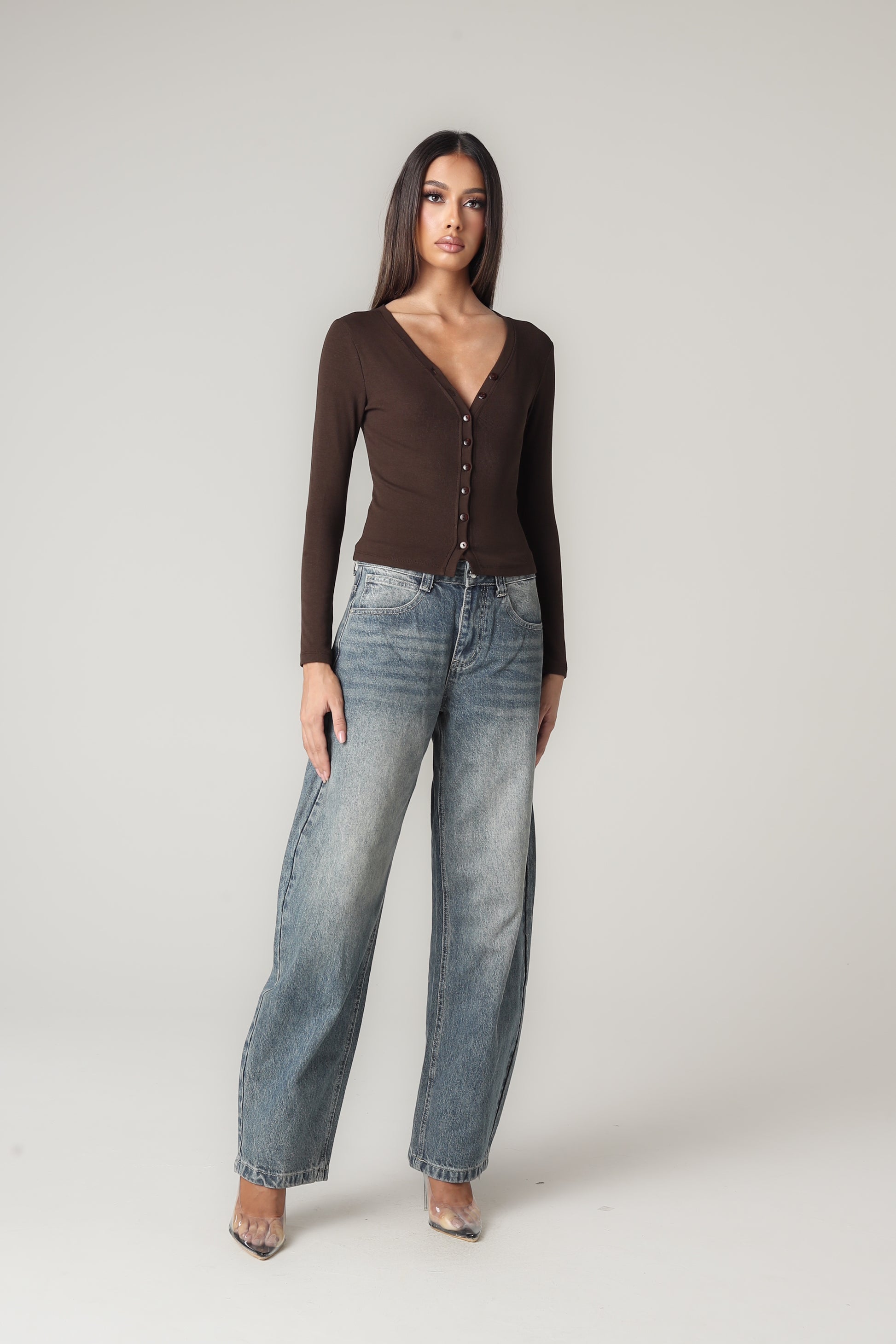 GRECIA CARDIGAN