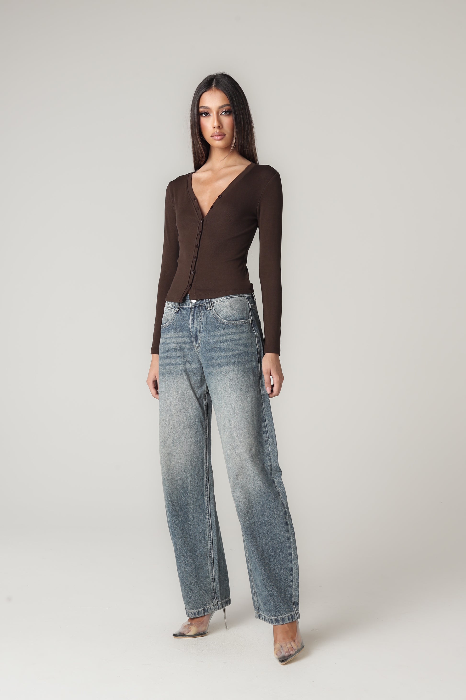 GRECIA CARDIGAN