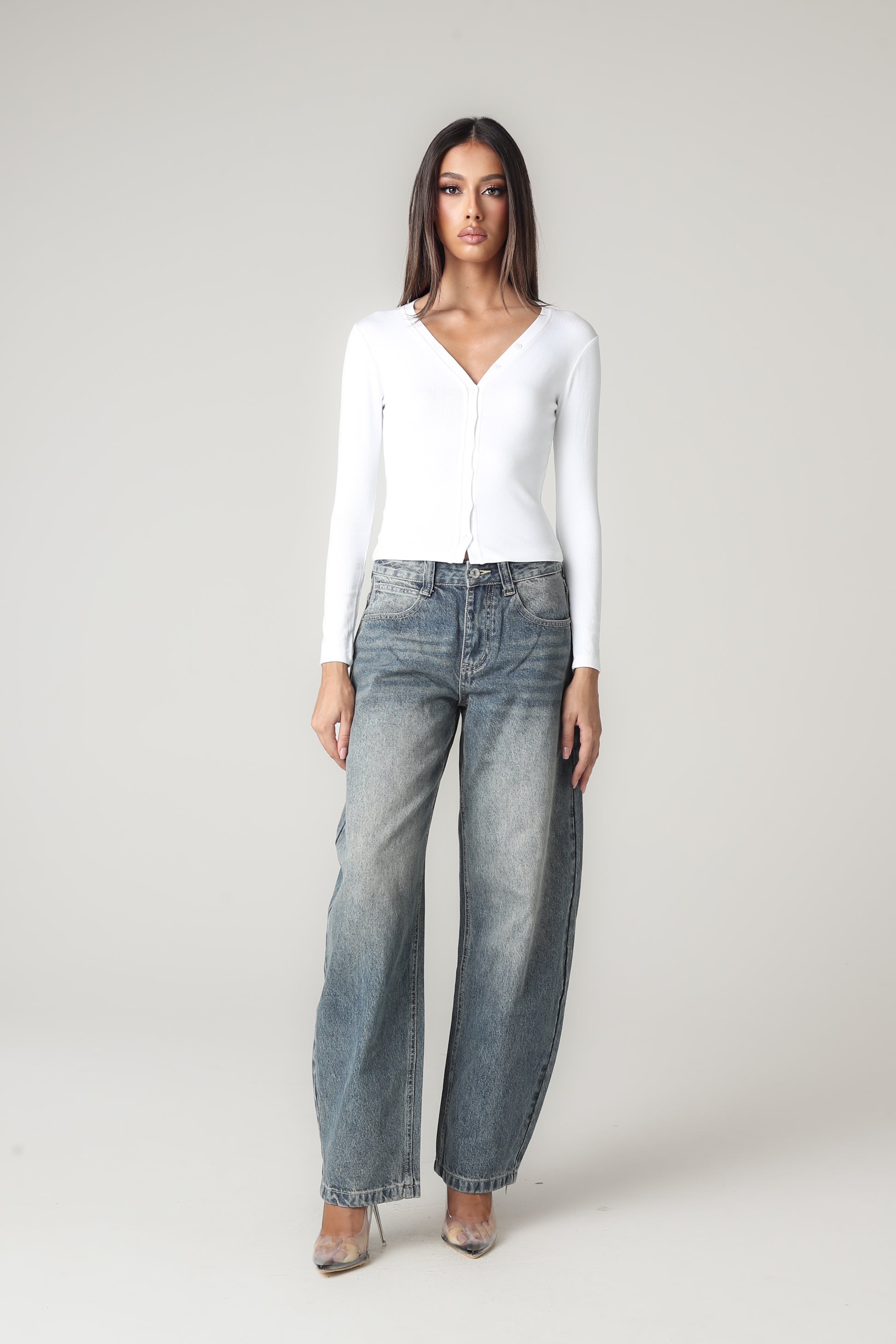 GRECIA CARDIGAN