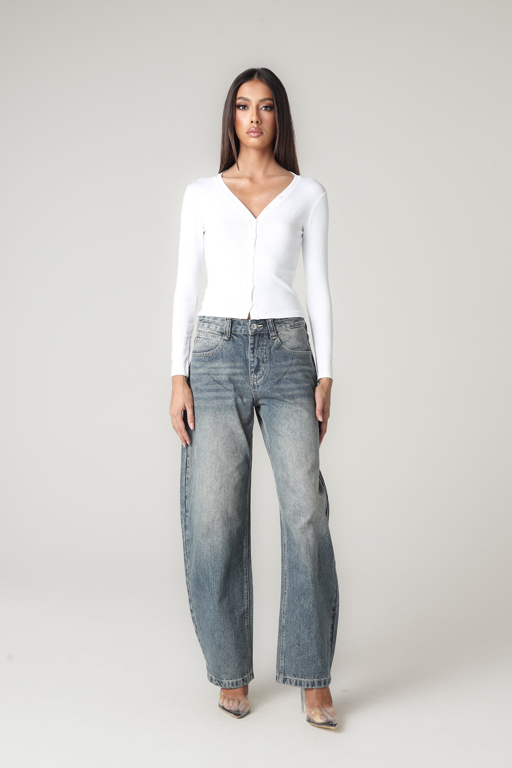 GRECIA CARDIGAN