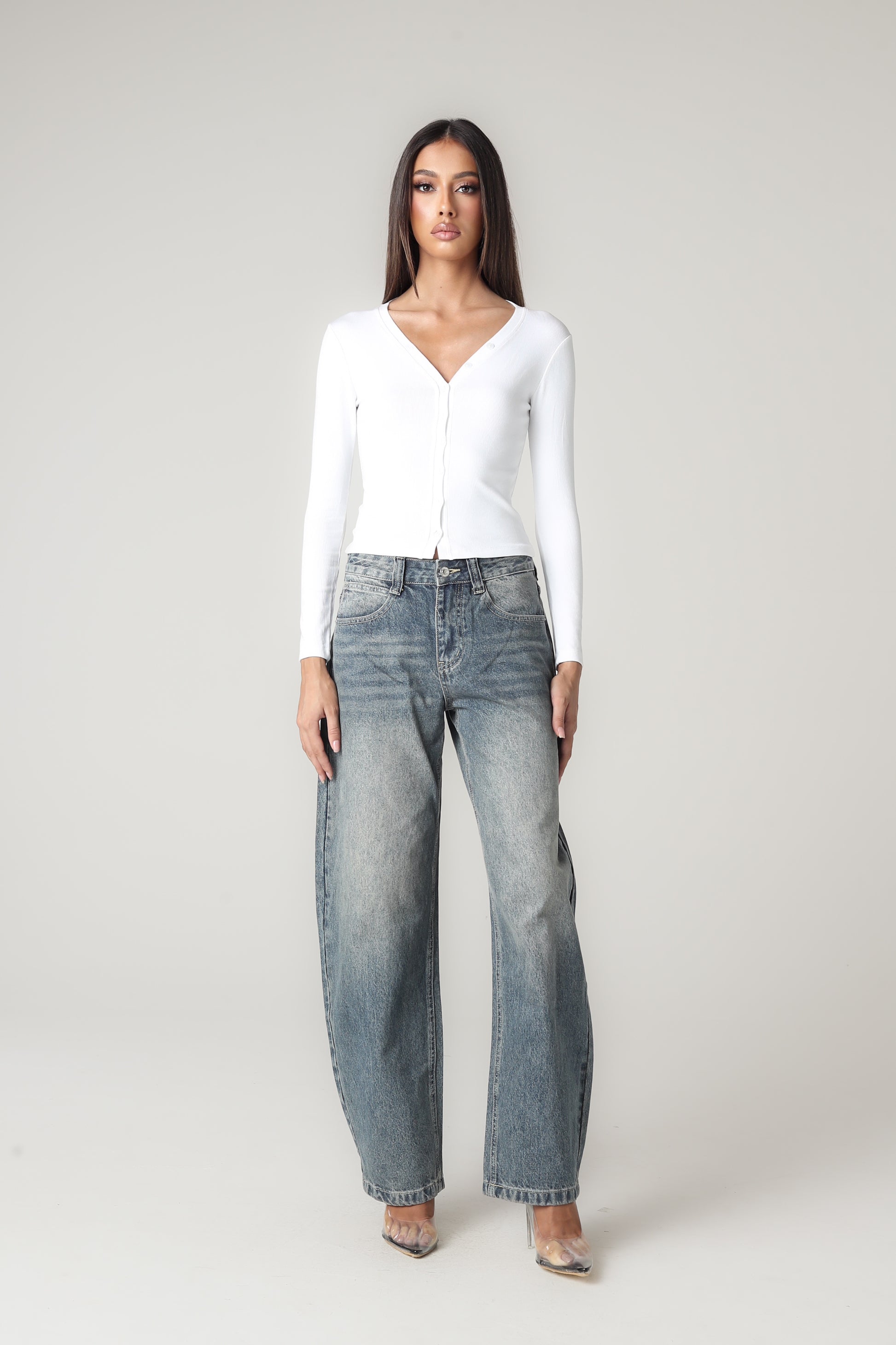 GRECIA CARDIGAN