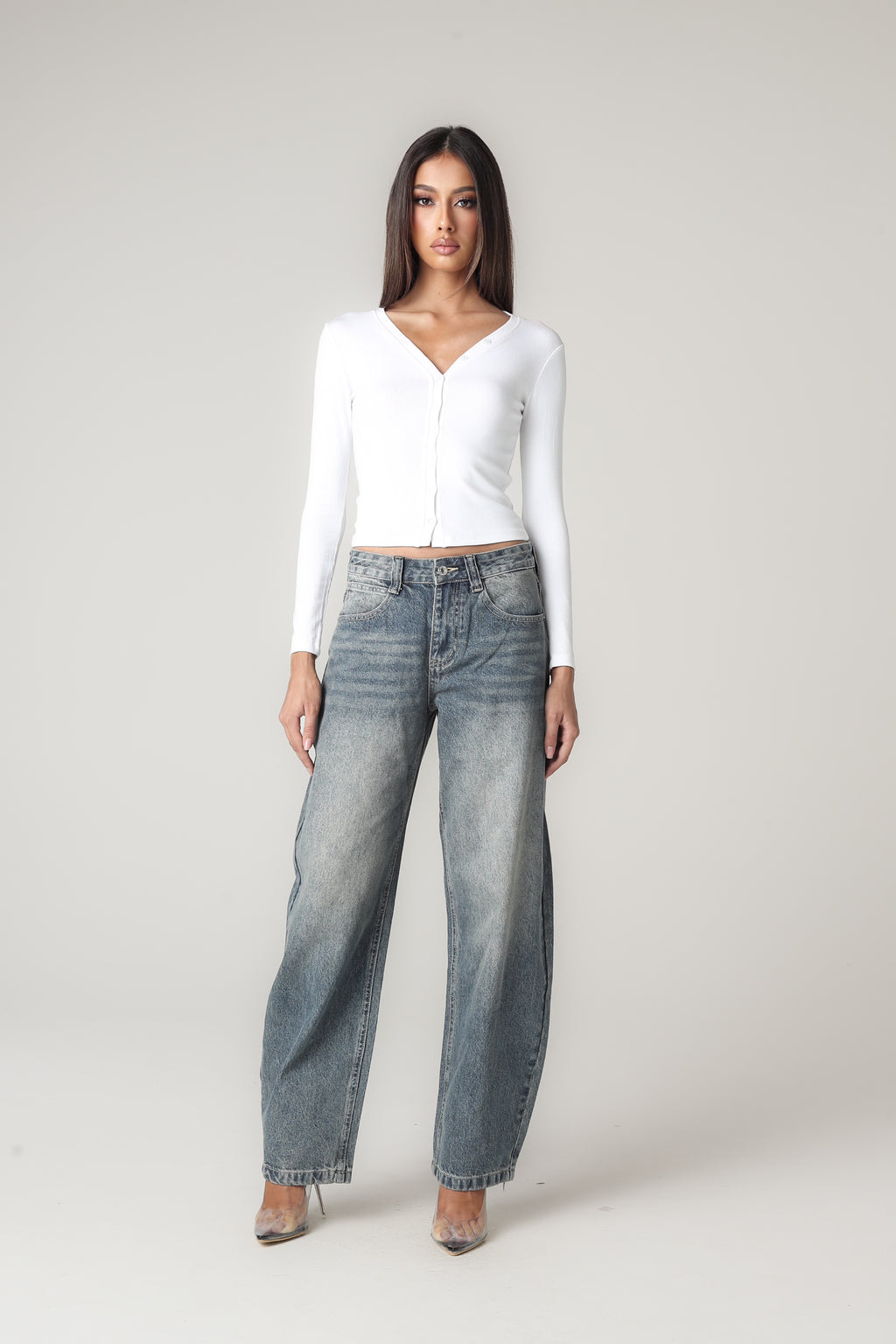 GRECIA CARDIGAN