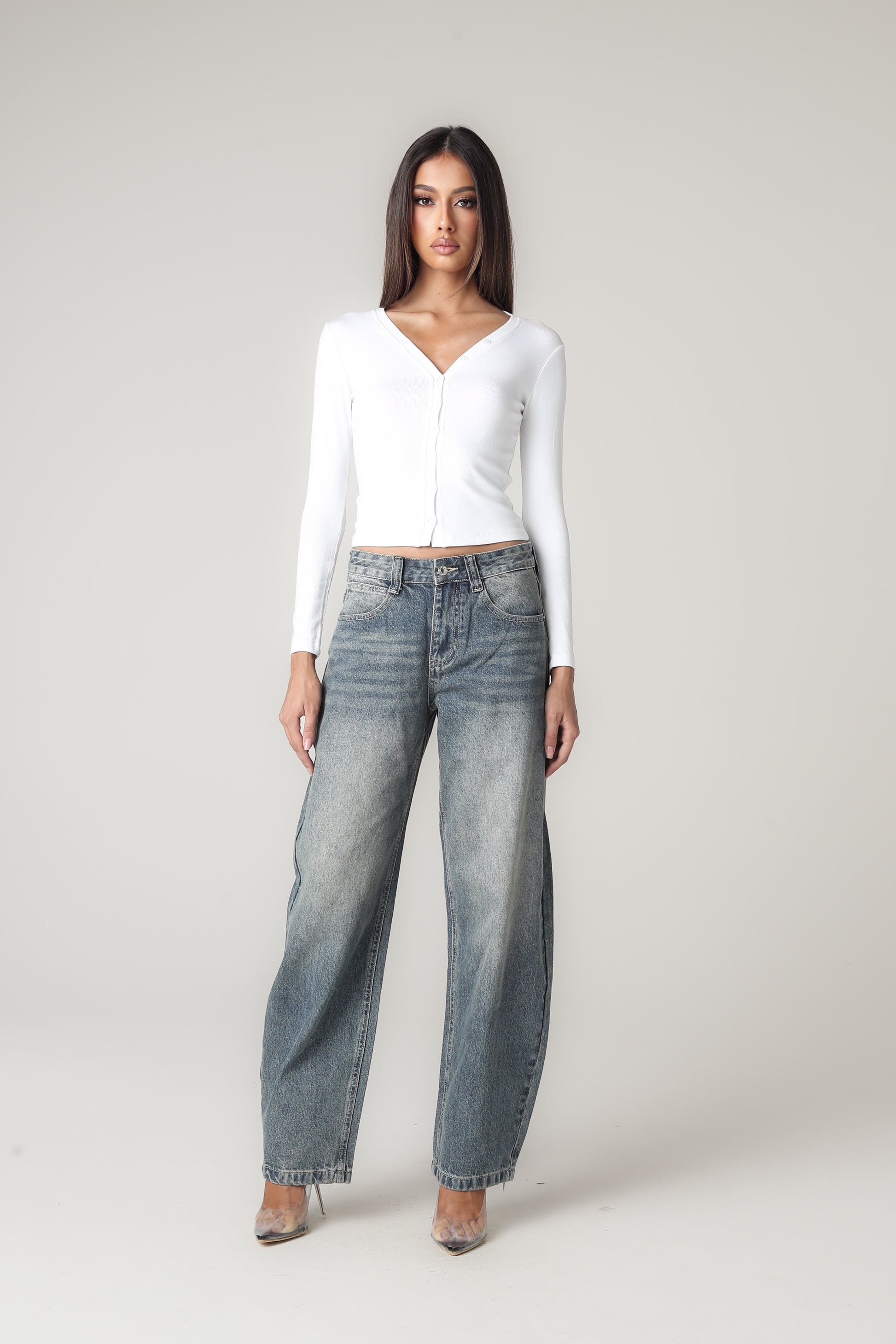 GRECIA CARDIGAN