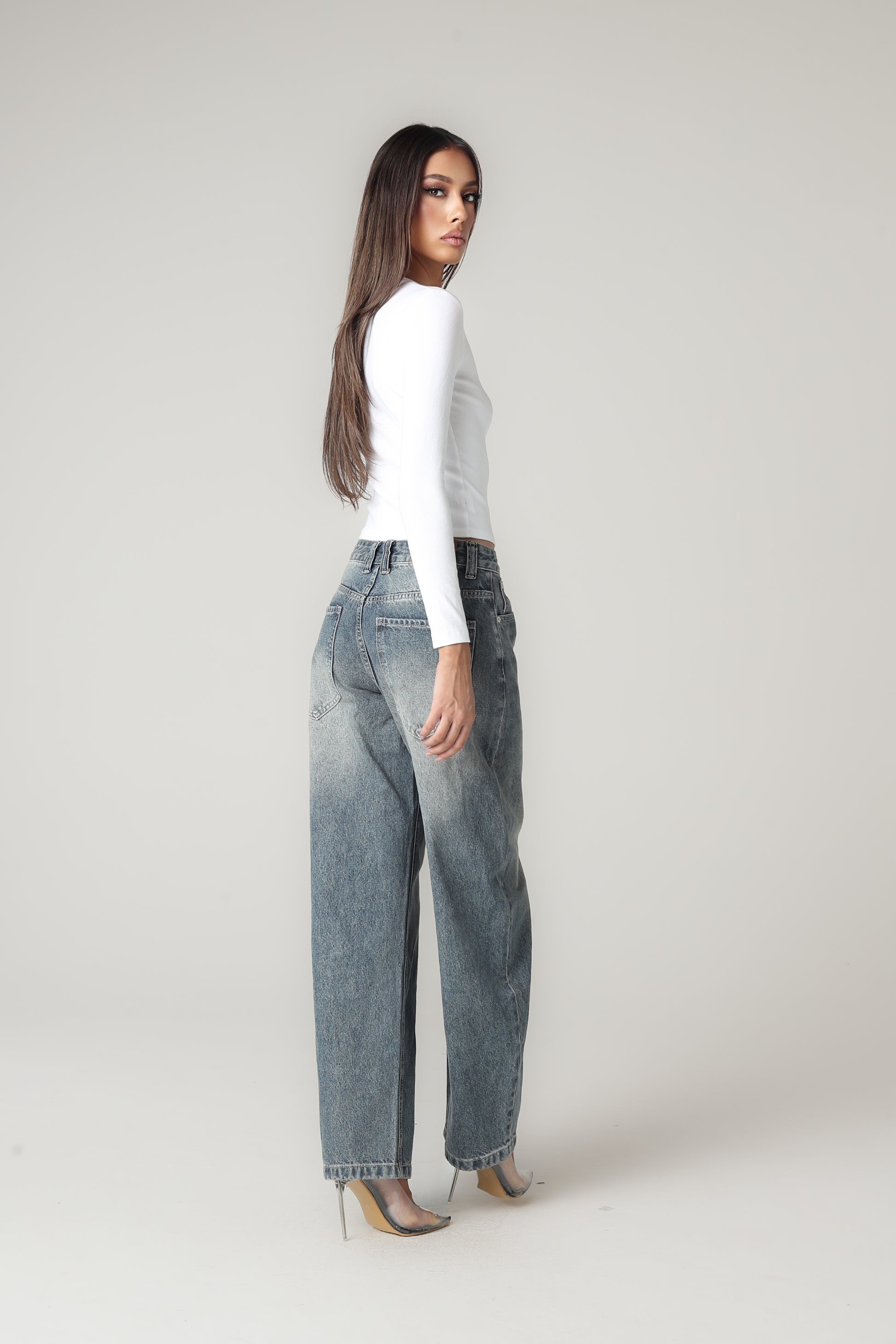 GRECIA CARDIGAN