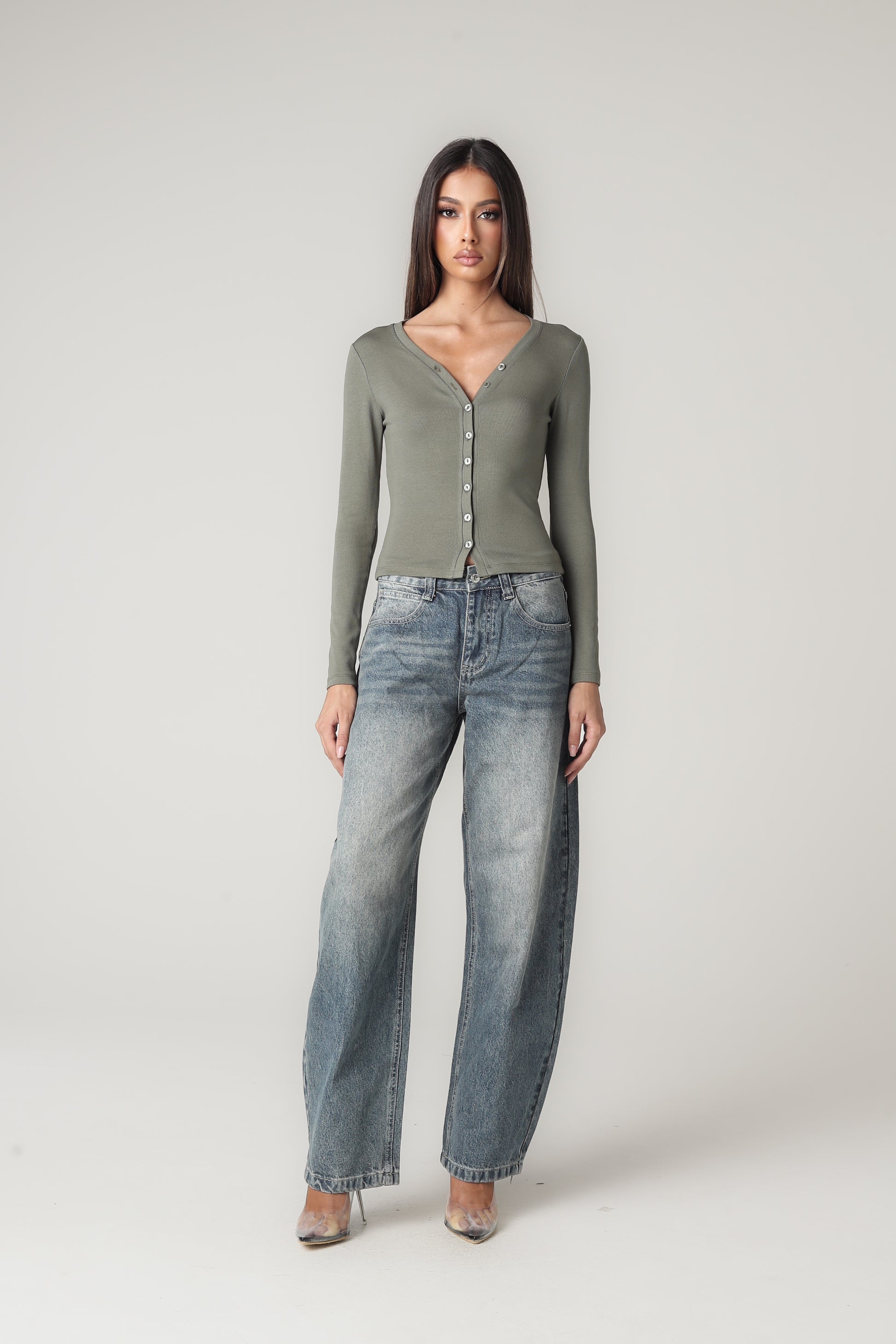 GRECIA CARDIGAN