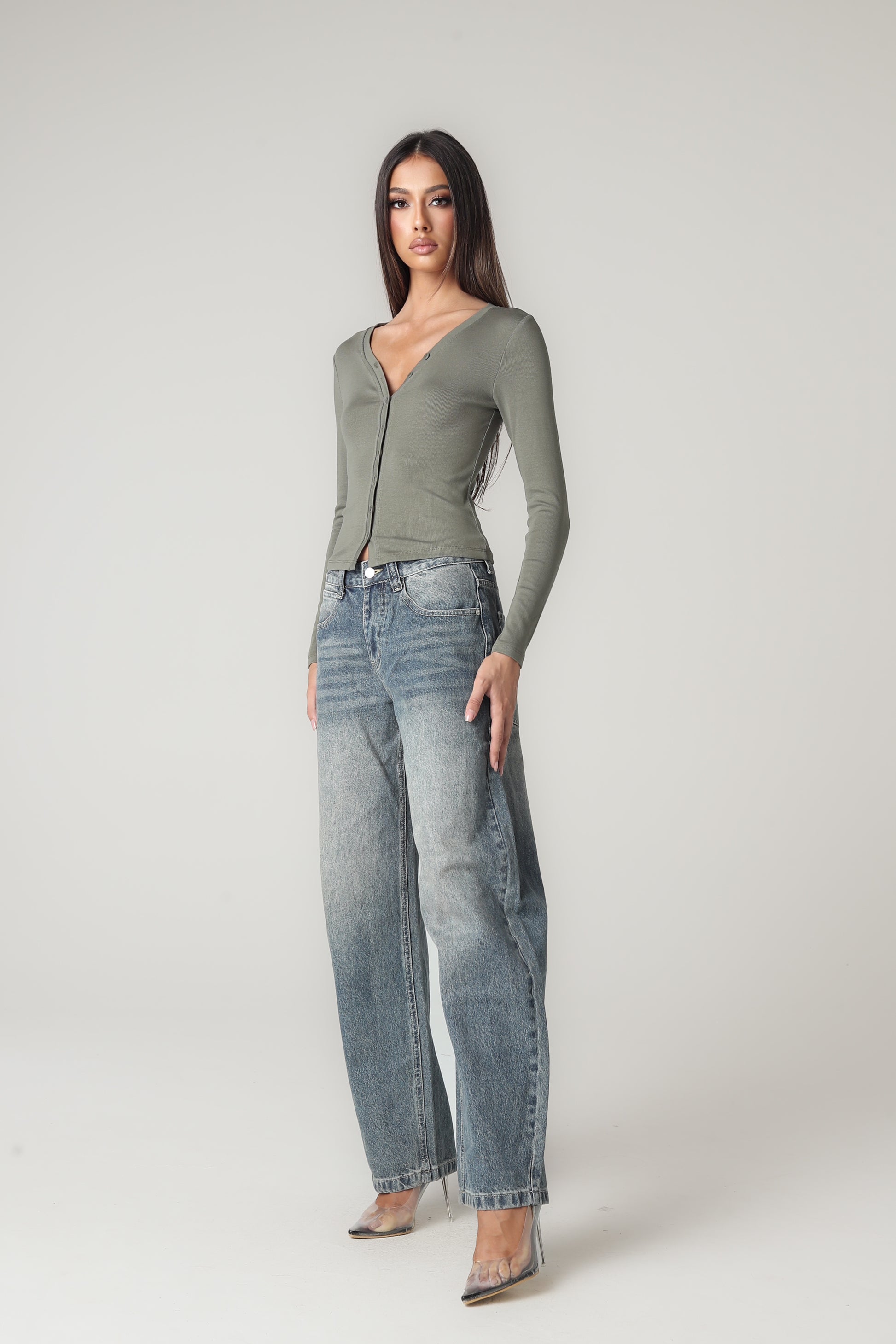 GRECIA CARDIGAN