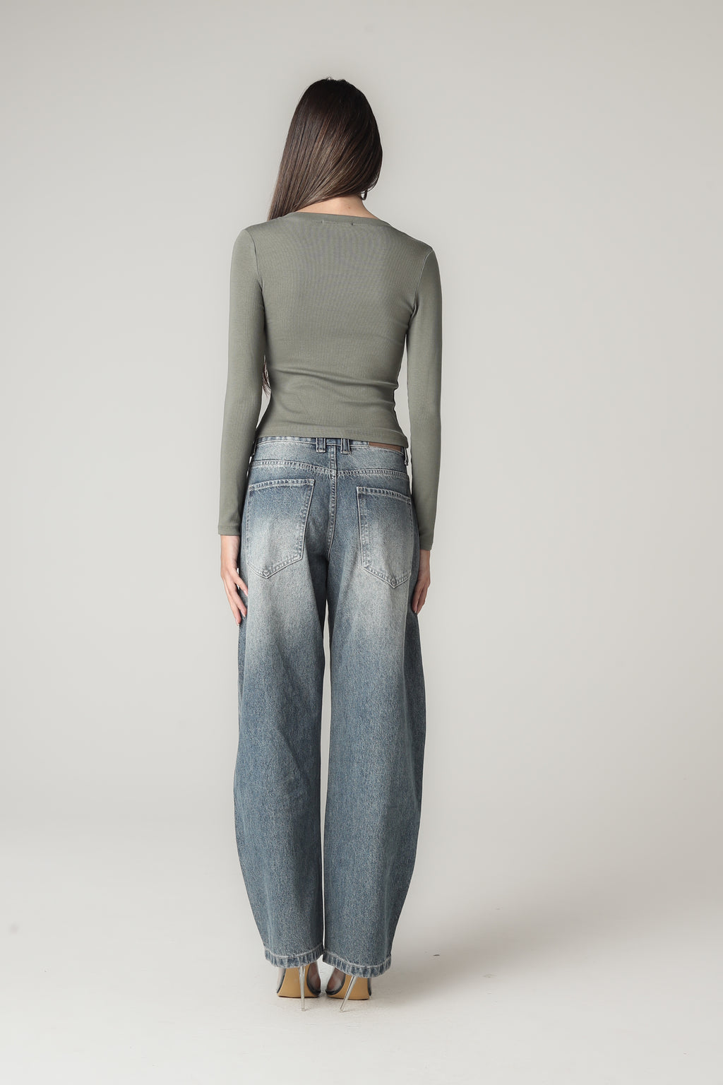 GRECIA CARDIGAN