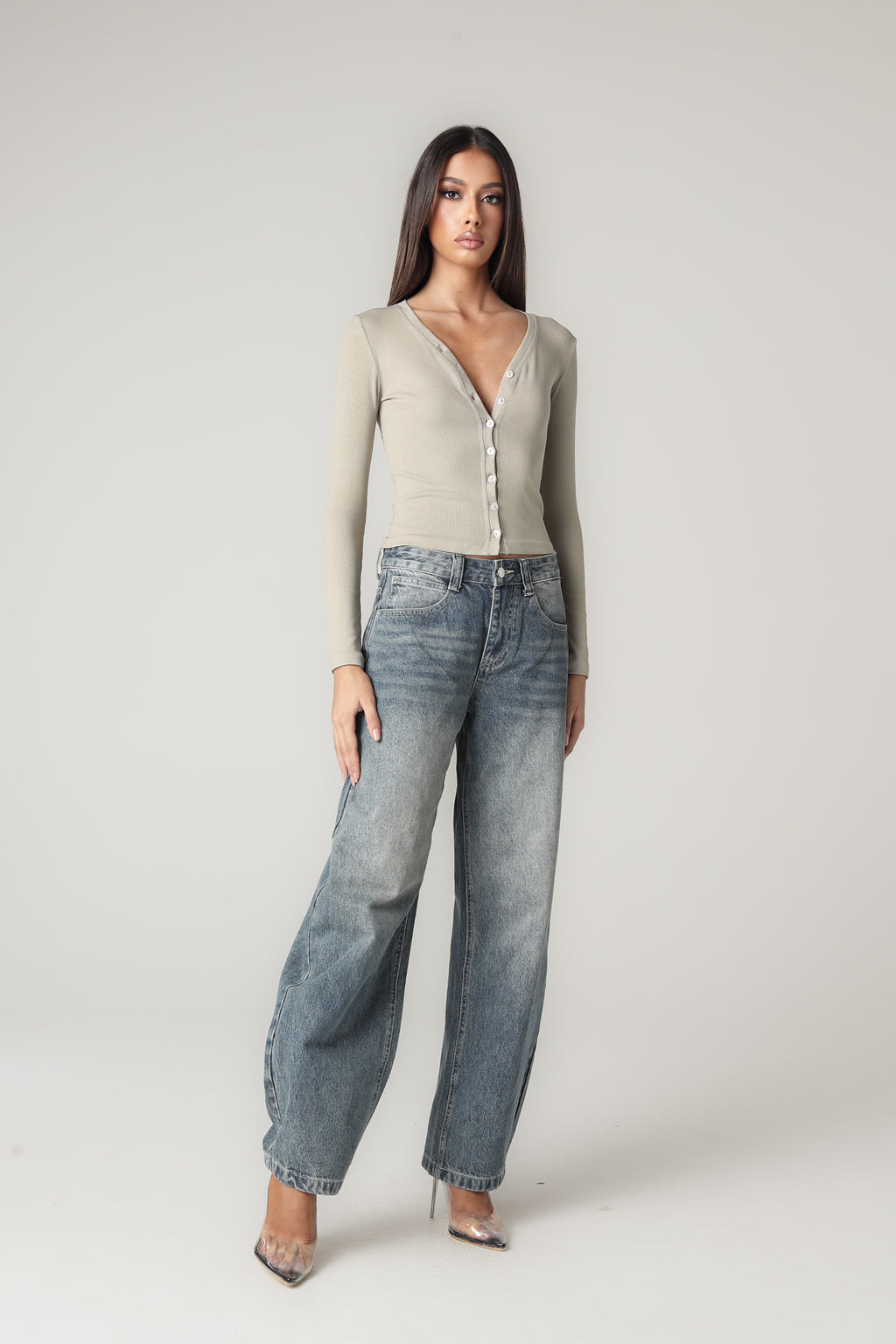 GRECIA CARDIGAN