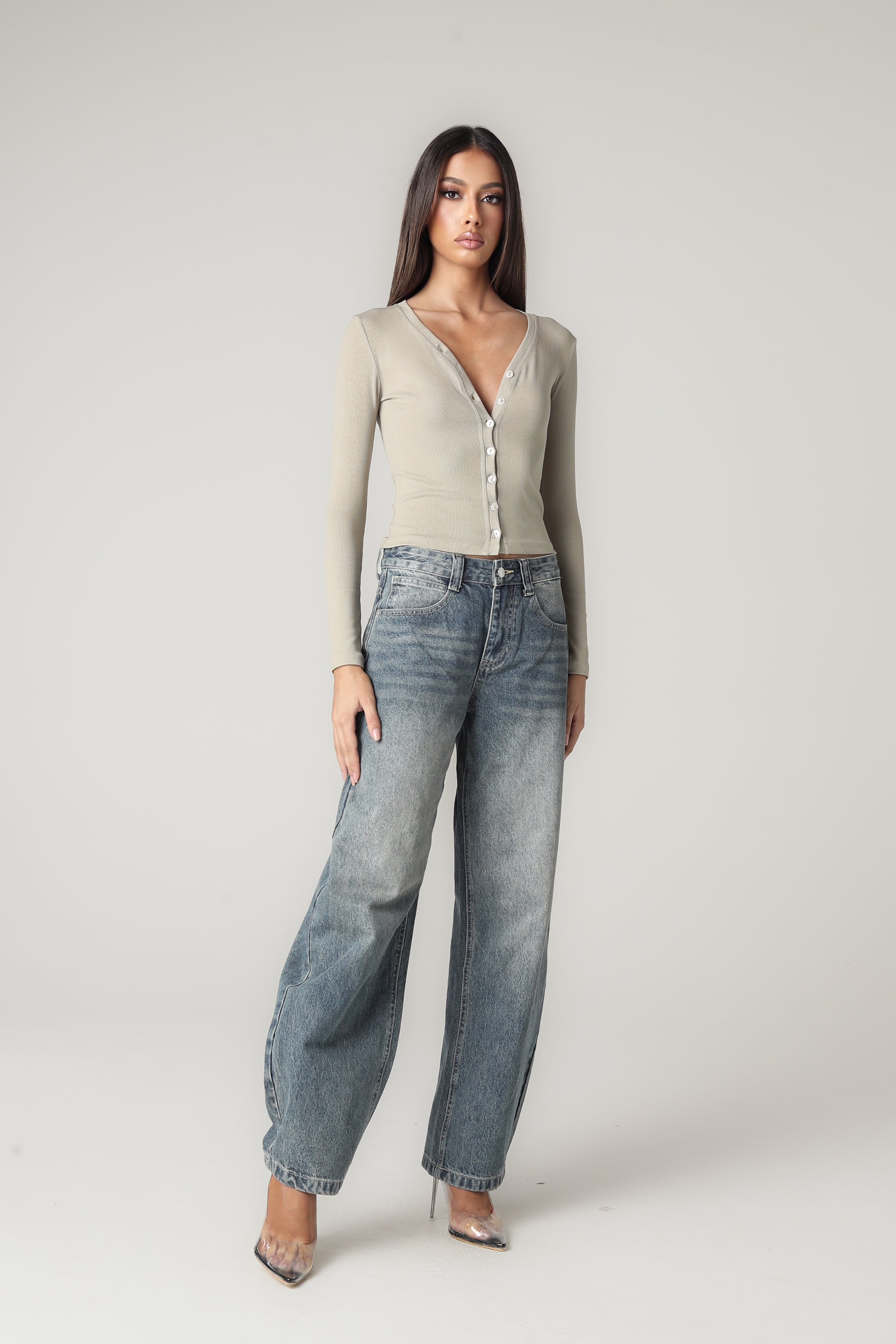 GRECIA CARDIGAN