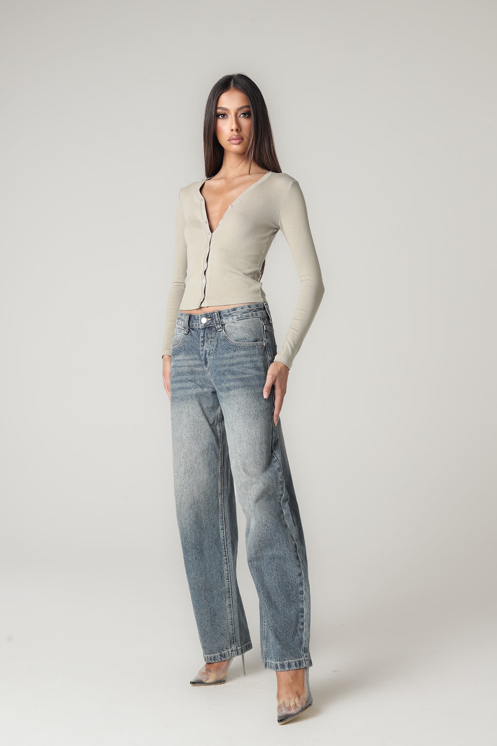 GRECIA CARDIGAN