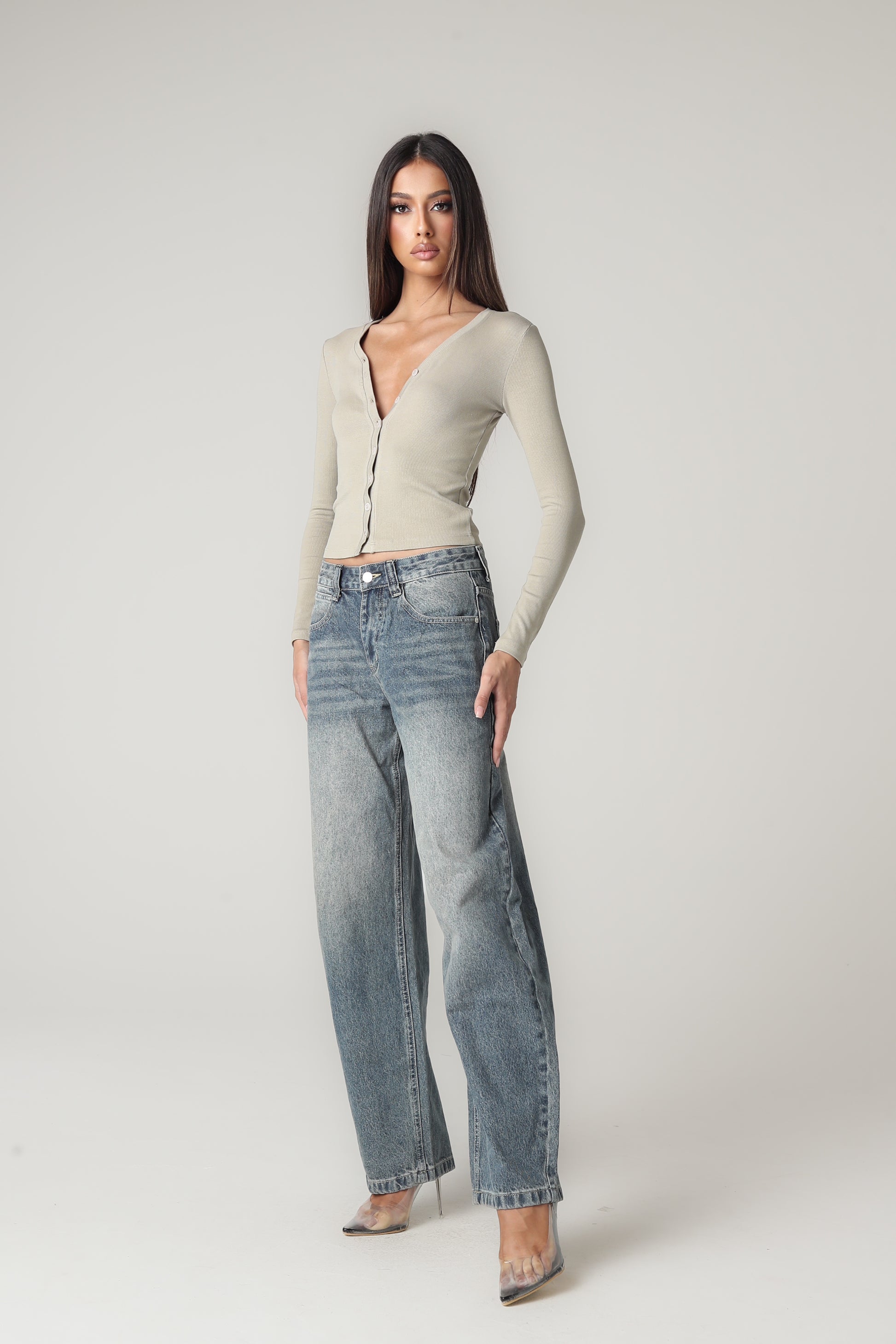 GRECIA CARDIGAN