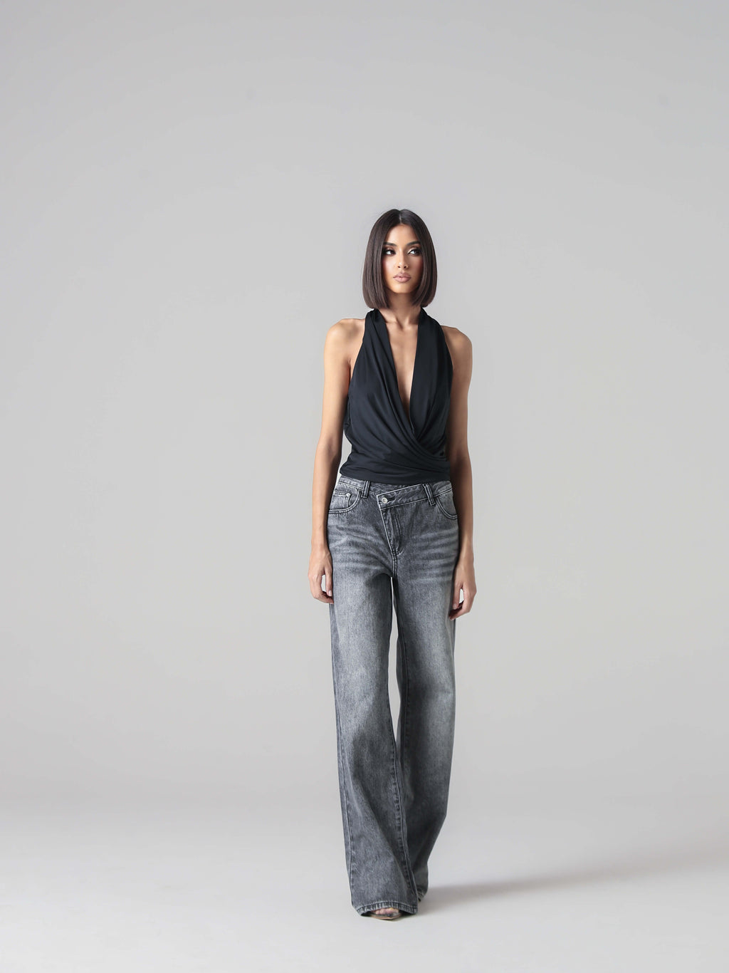 MELVINA TOP
