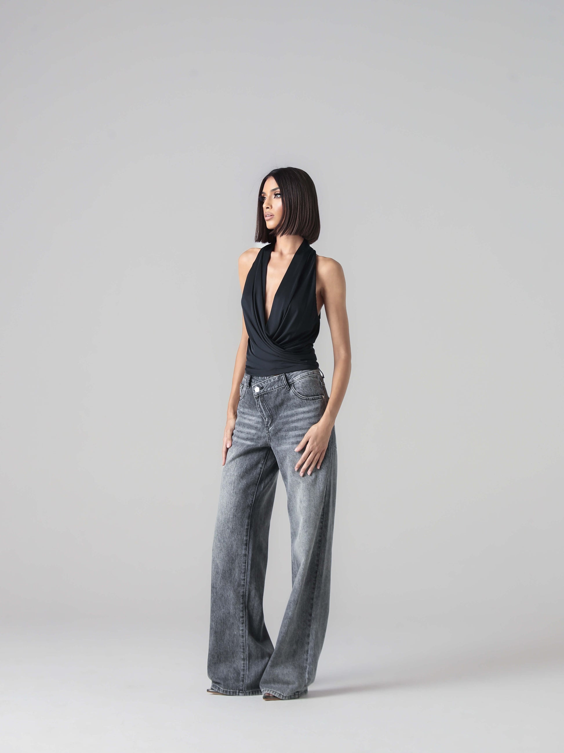MELVINA TOP