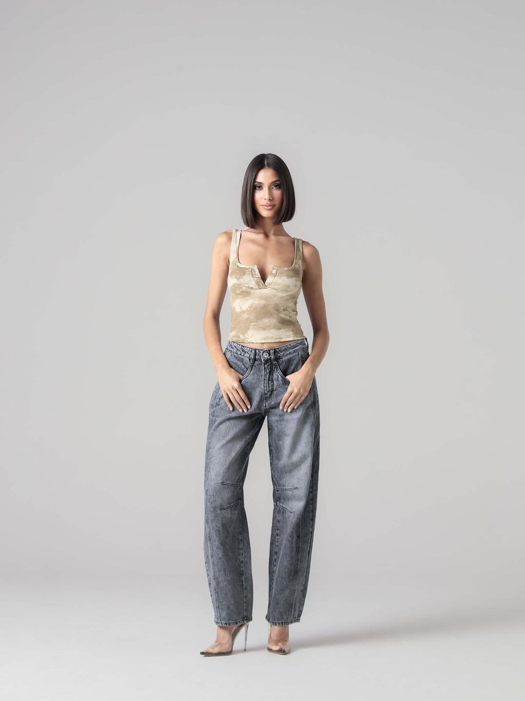 DANICA TOP