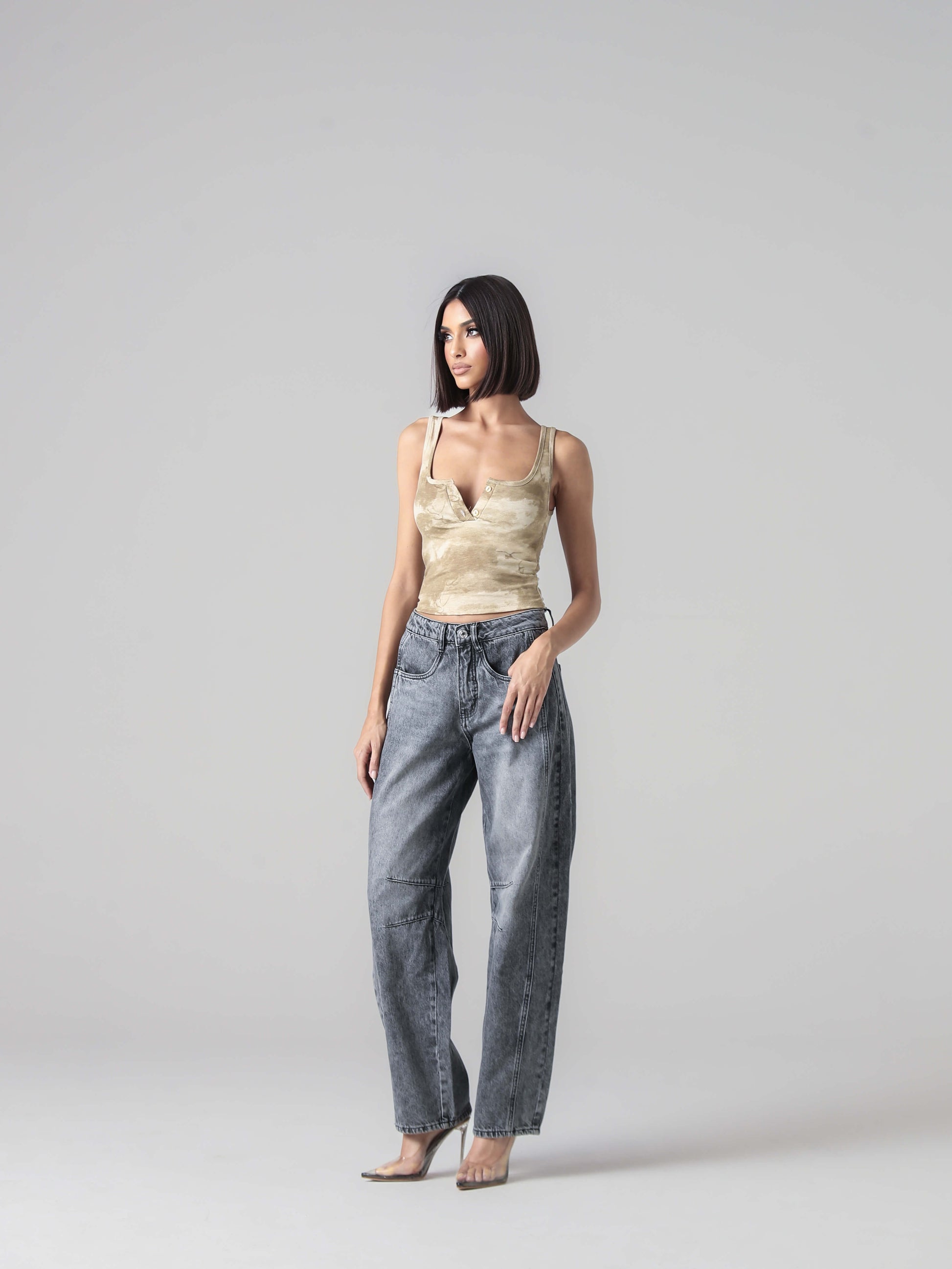 DANICA TOP