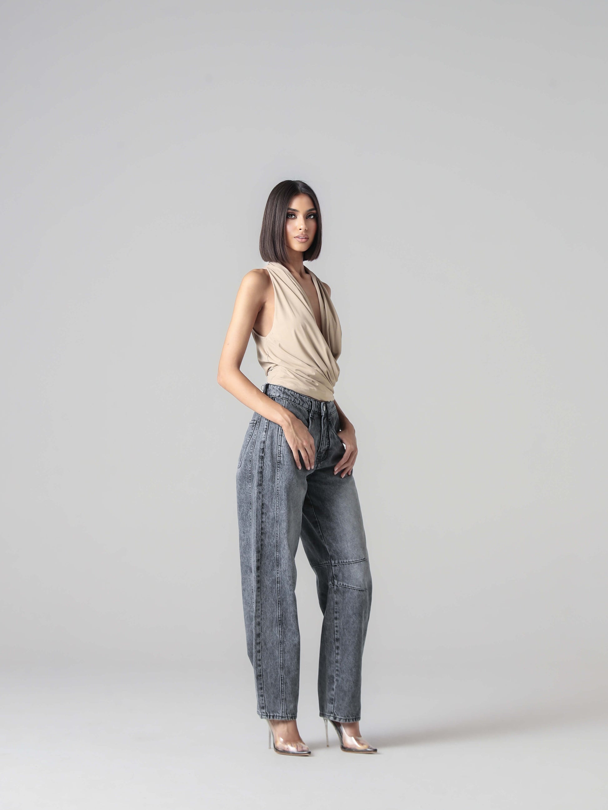 MELVINA TOP