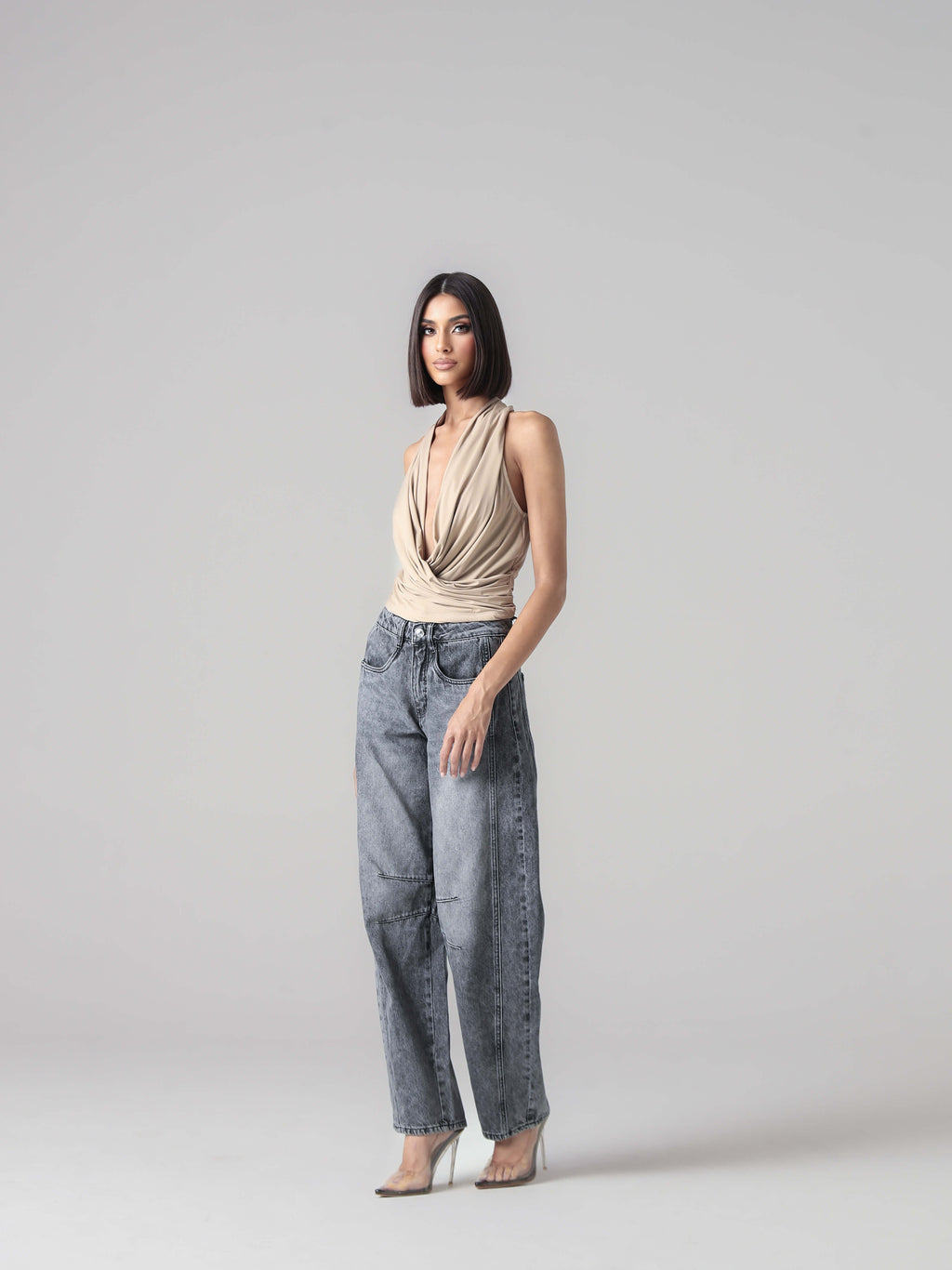 MELVINA TOP