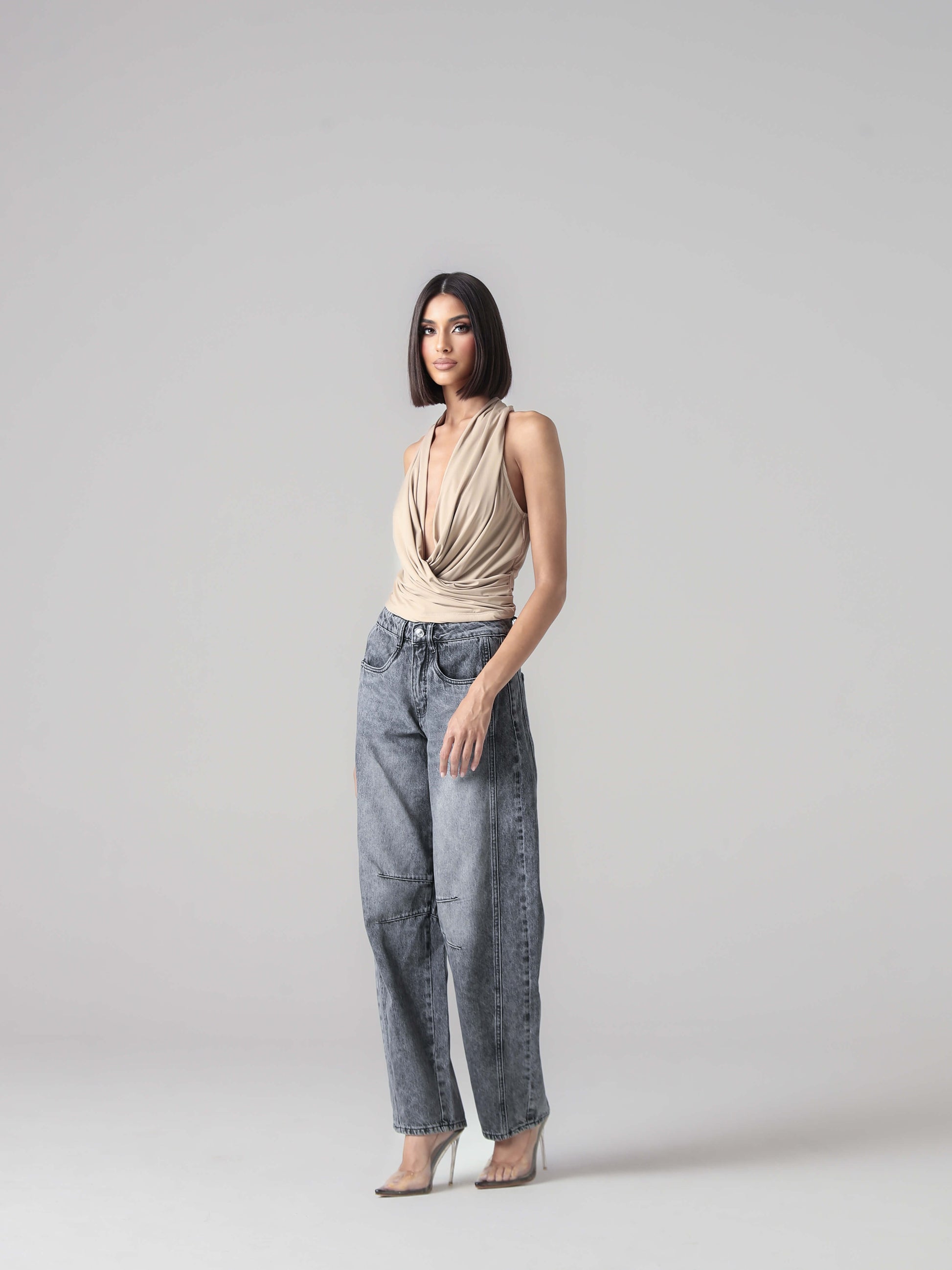 MELVINA TOP
