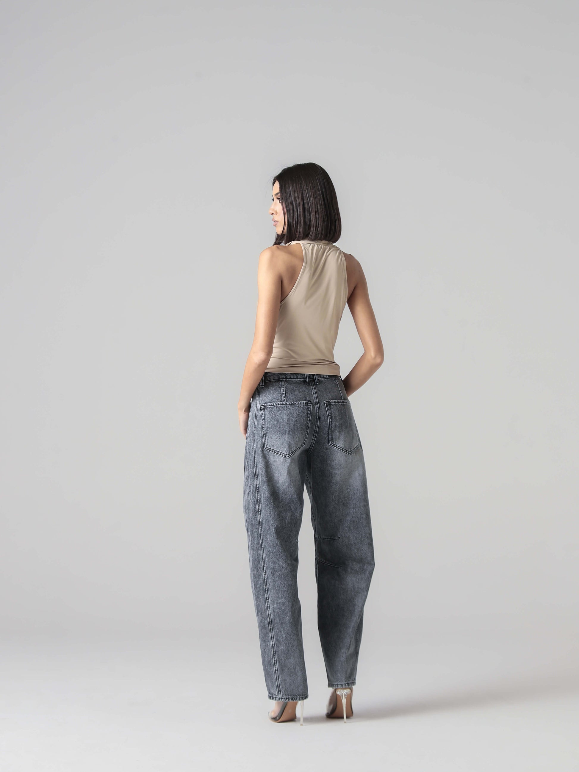MELVINA TOP