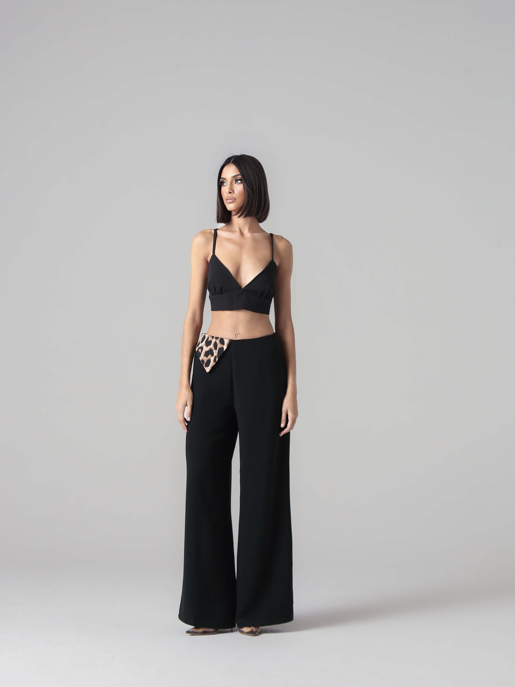 JESS CROP TOP