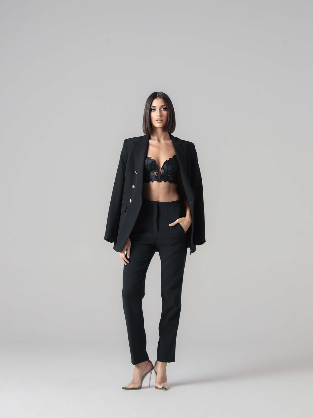 PETRA BLAZER
