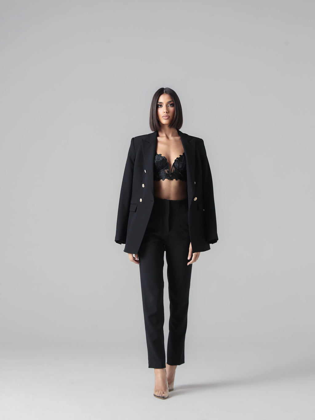 PETRA BLAZER