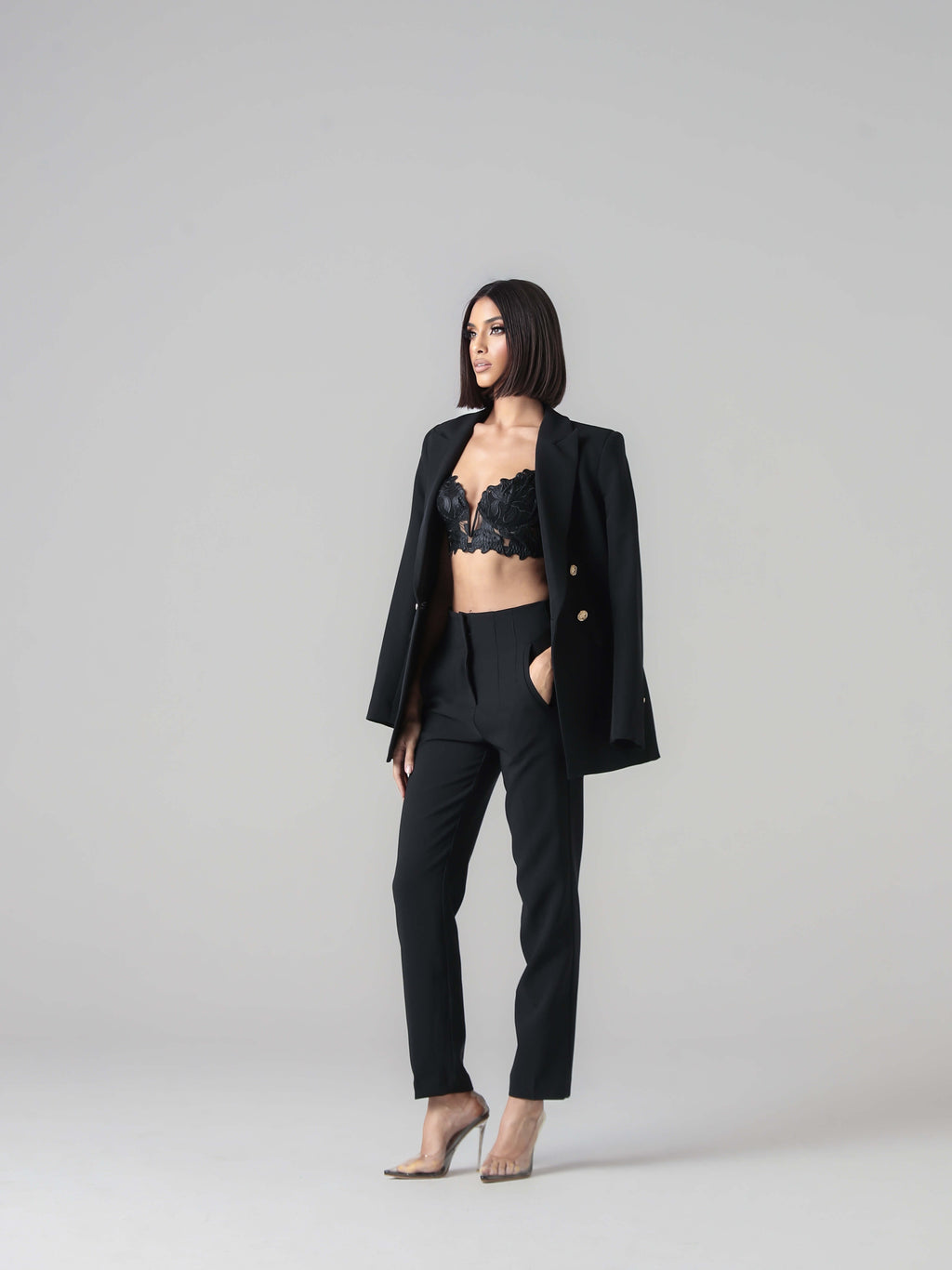 PETRA BLAZER