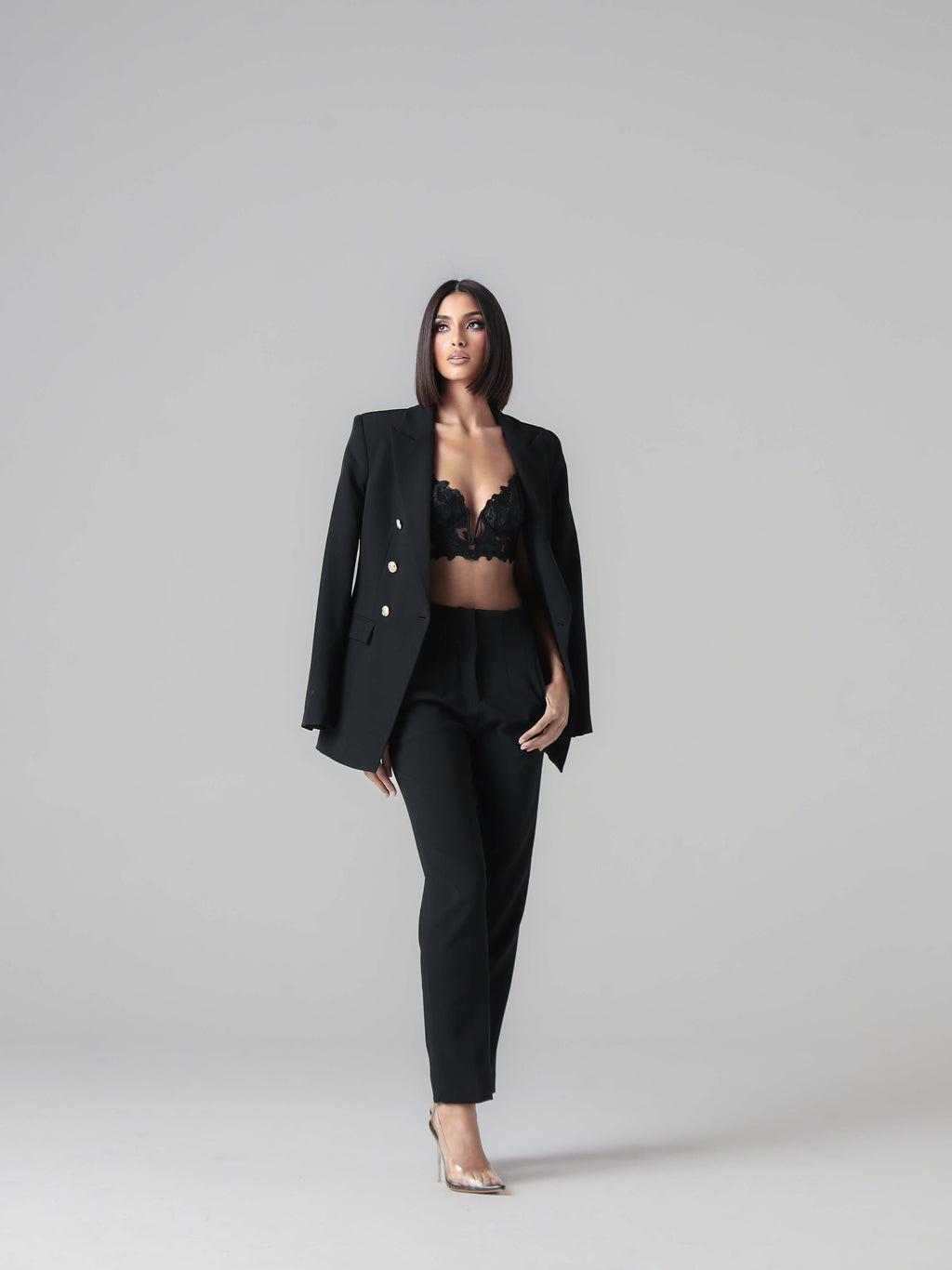 PETRA BLAZER