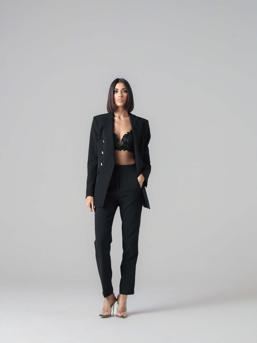 PETRA BLAZER